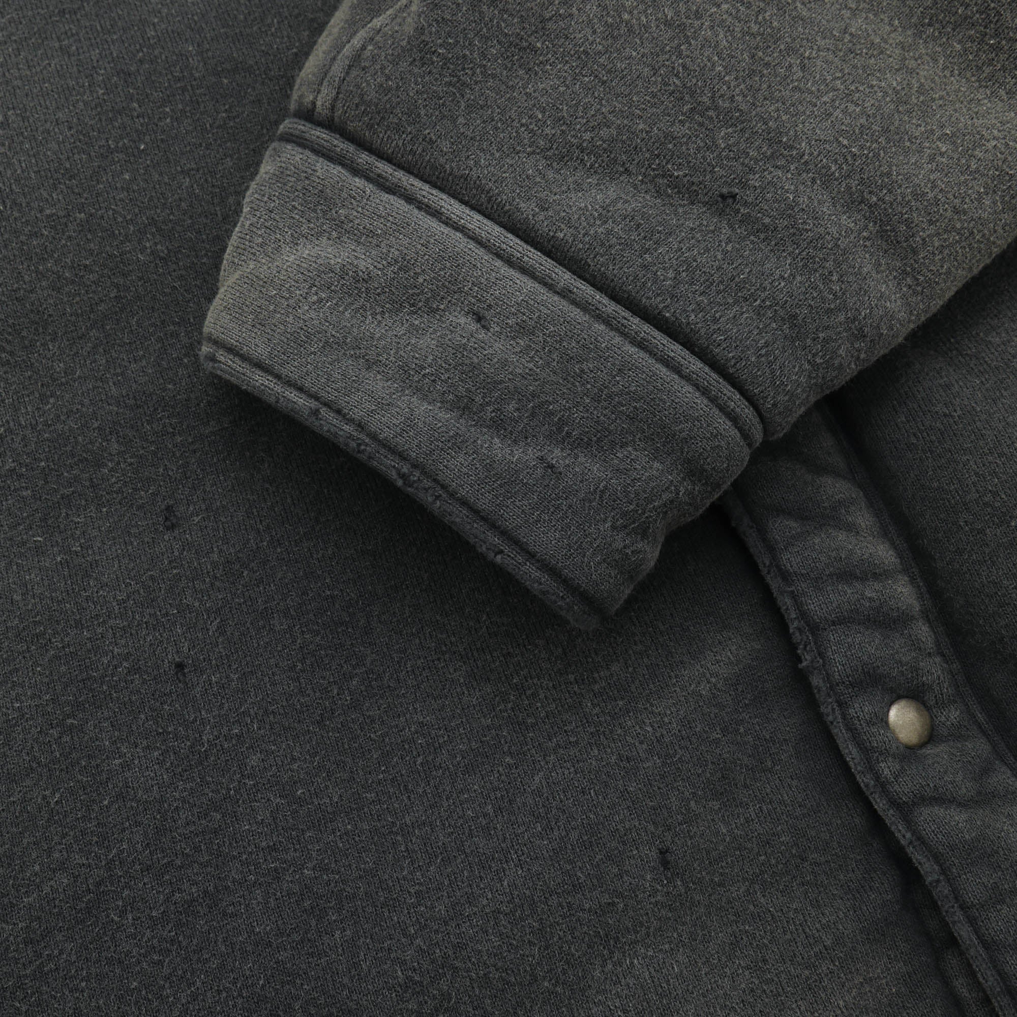 Kerchief Era Down Jacket Crash