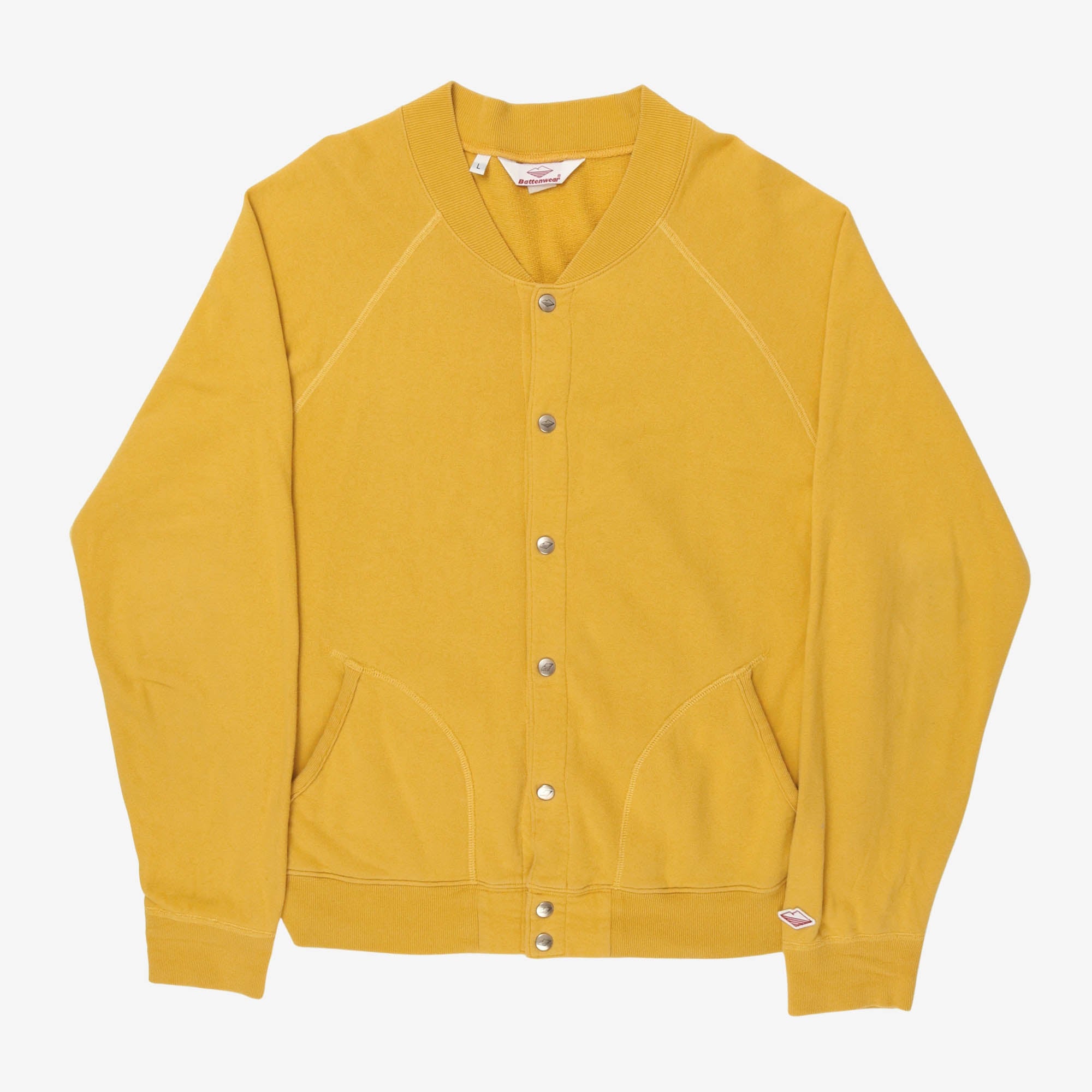 Neighbour Cardigan