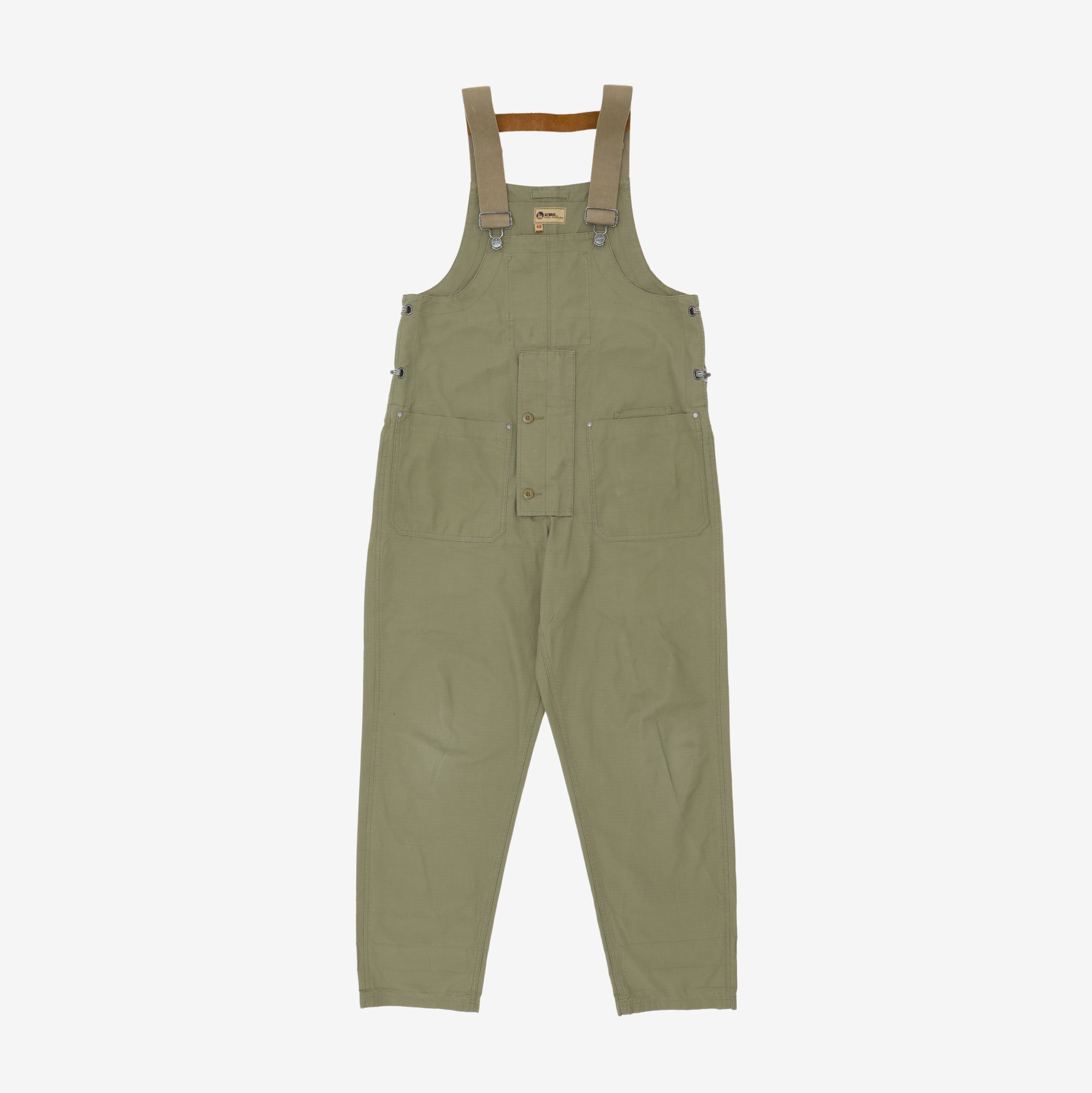 Lybro Dungaree