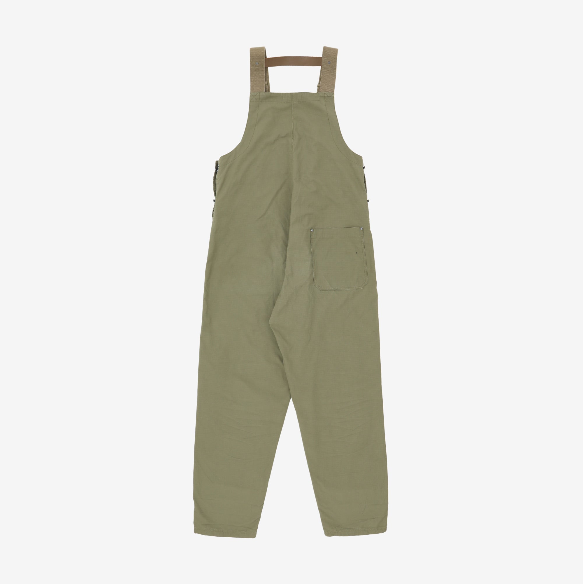 Lybro Dungaree