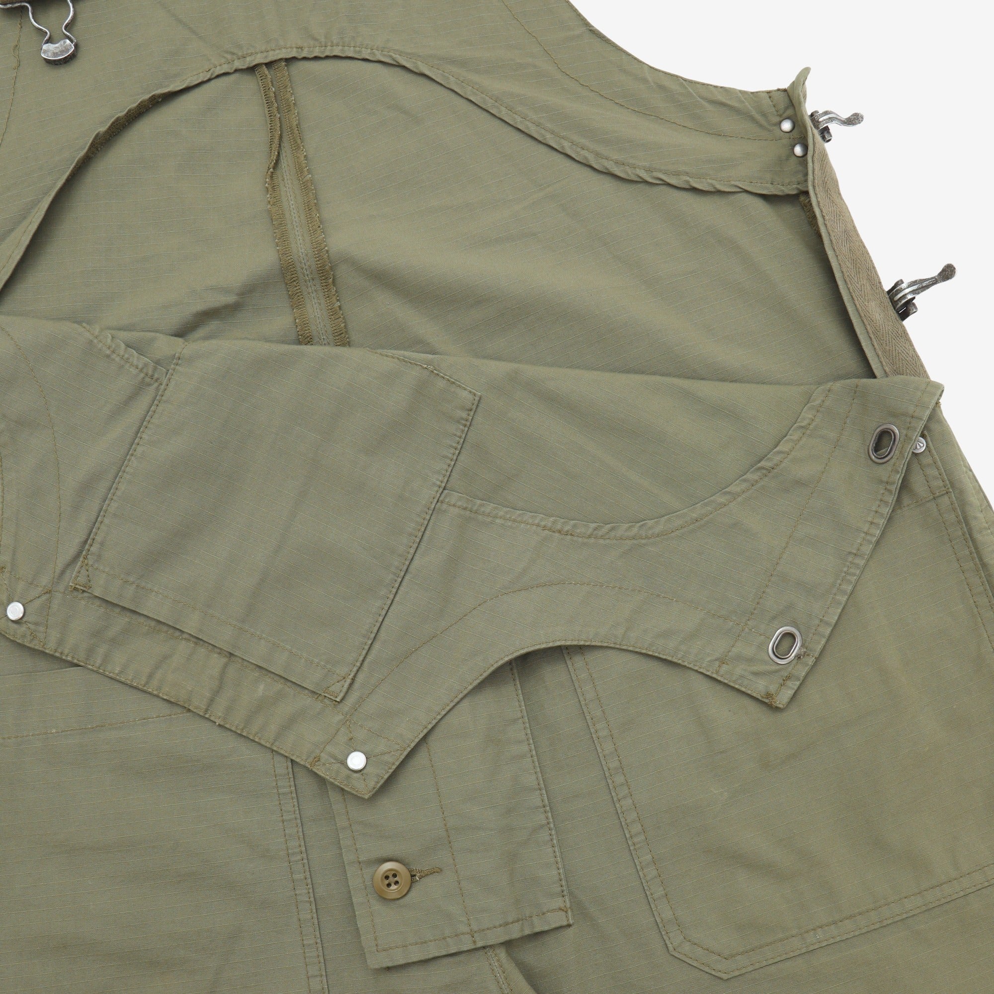 Lybro Dungaree