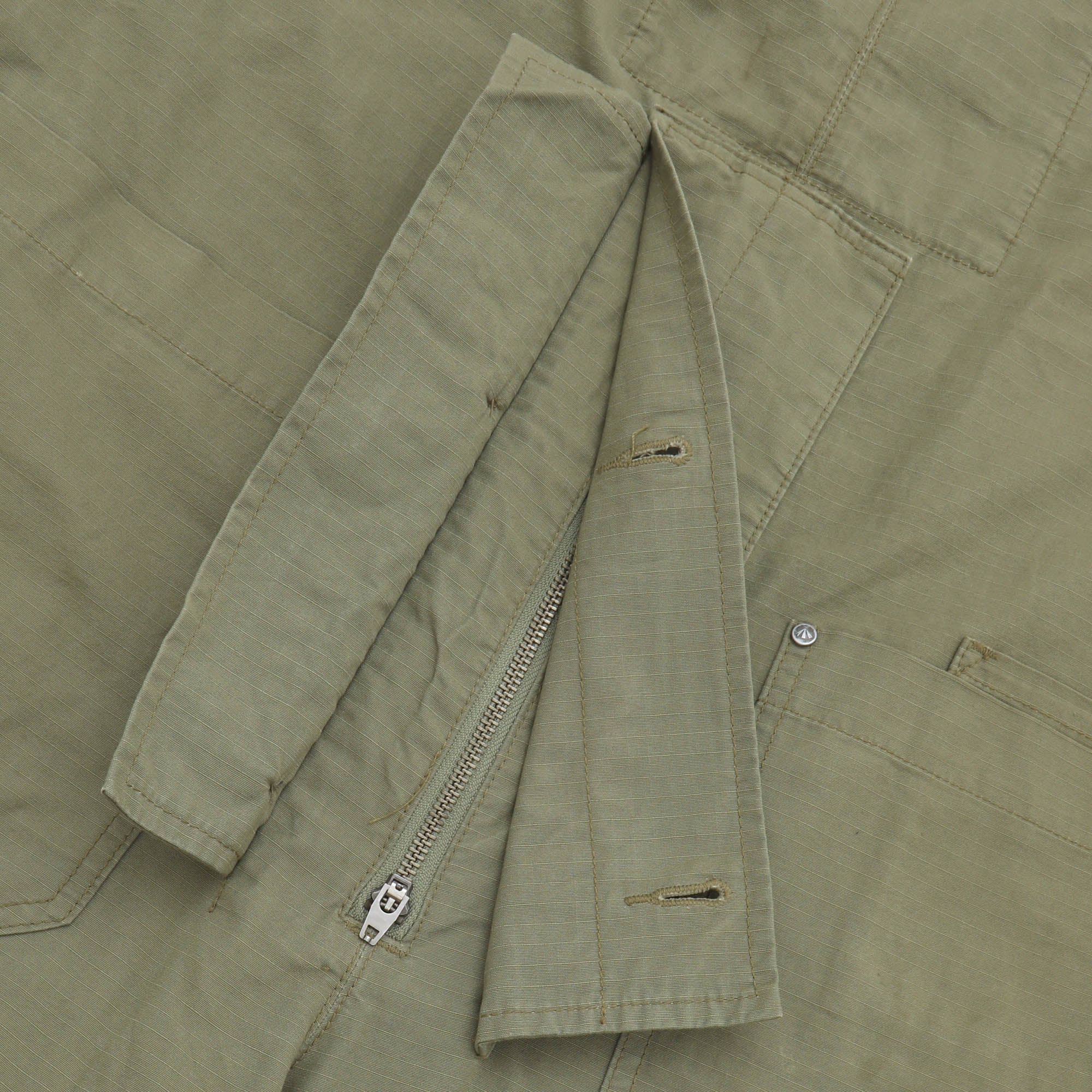 Lybro Dungaree