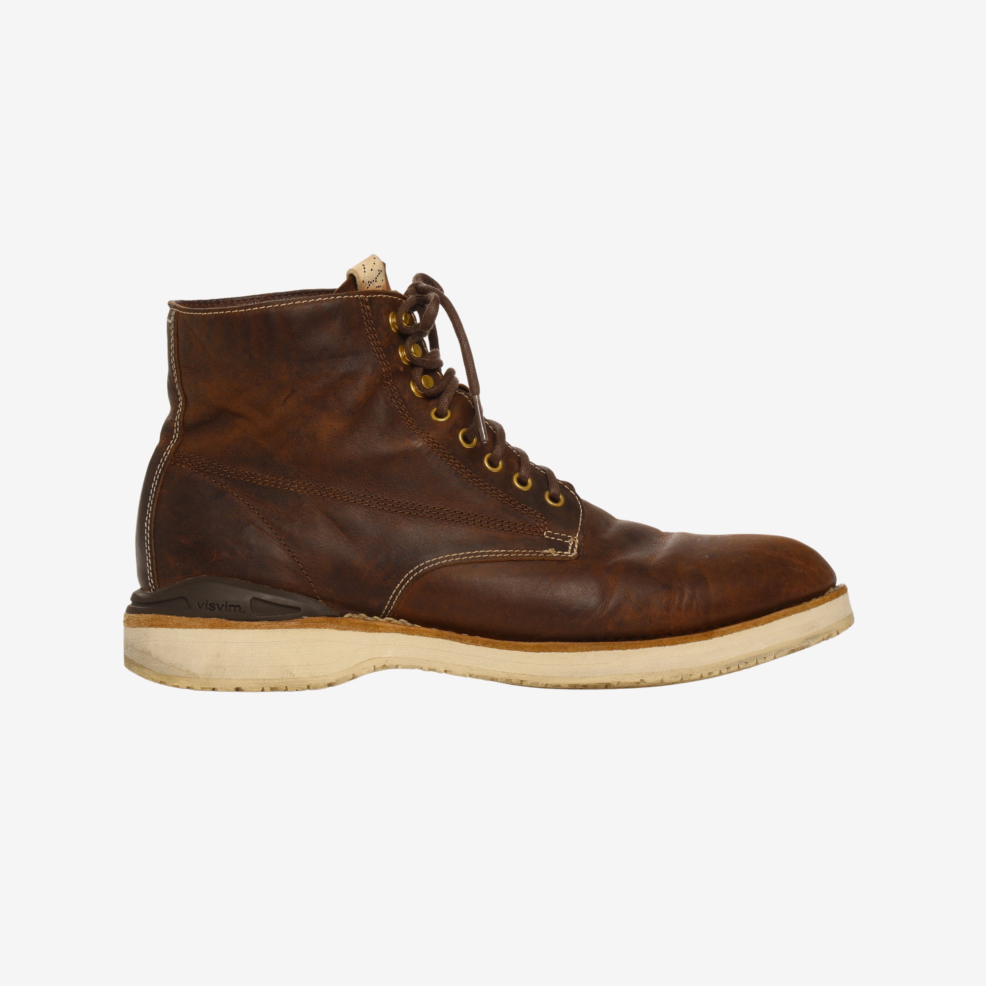 Virgil Boot-Folk (Kangaroo)