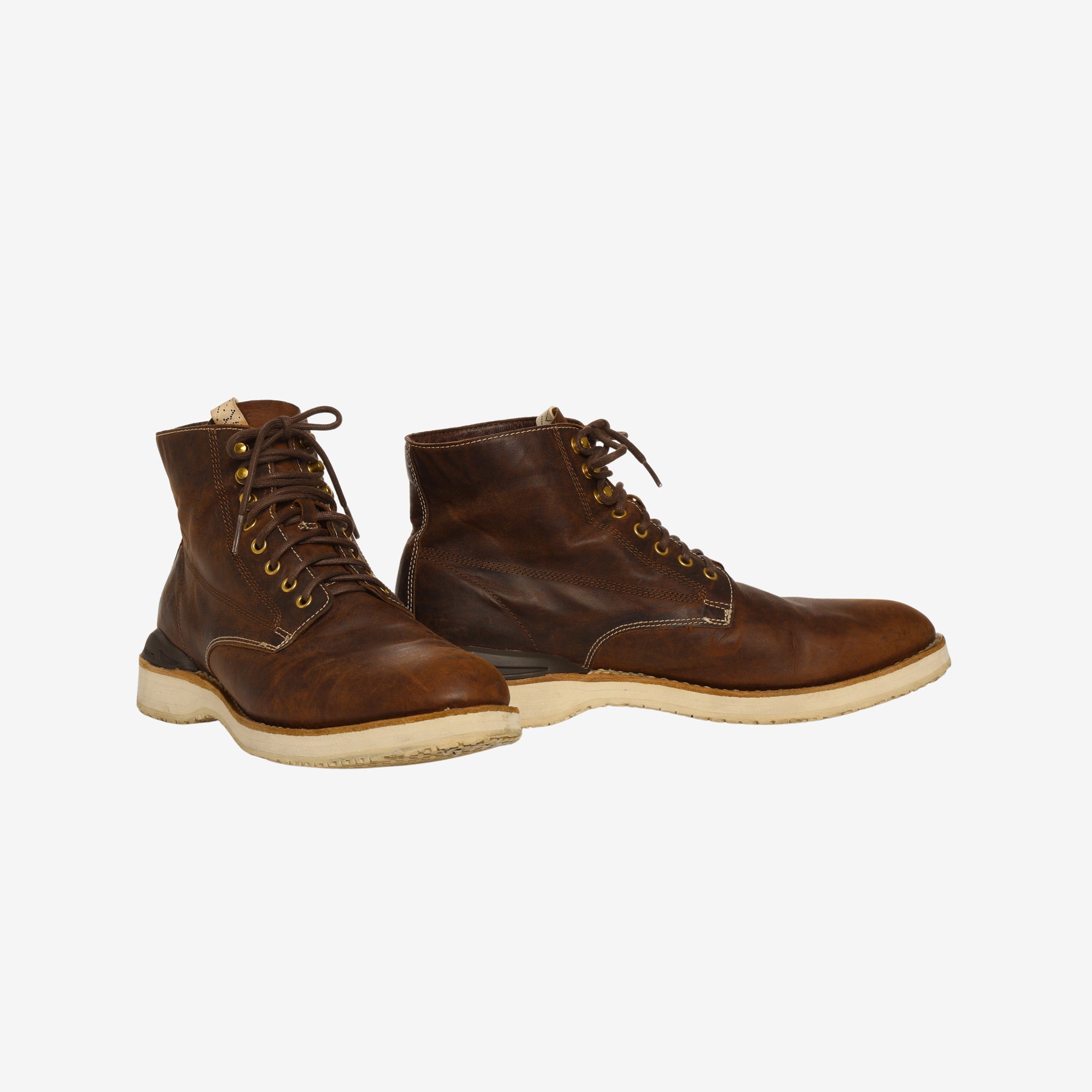 Virgil Boot-Folk (Kangaroo)