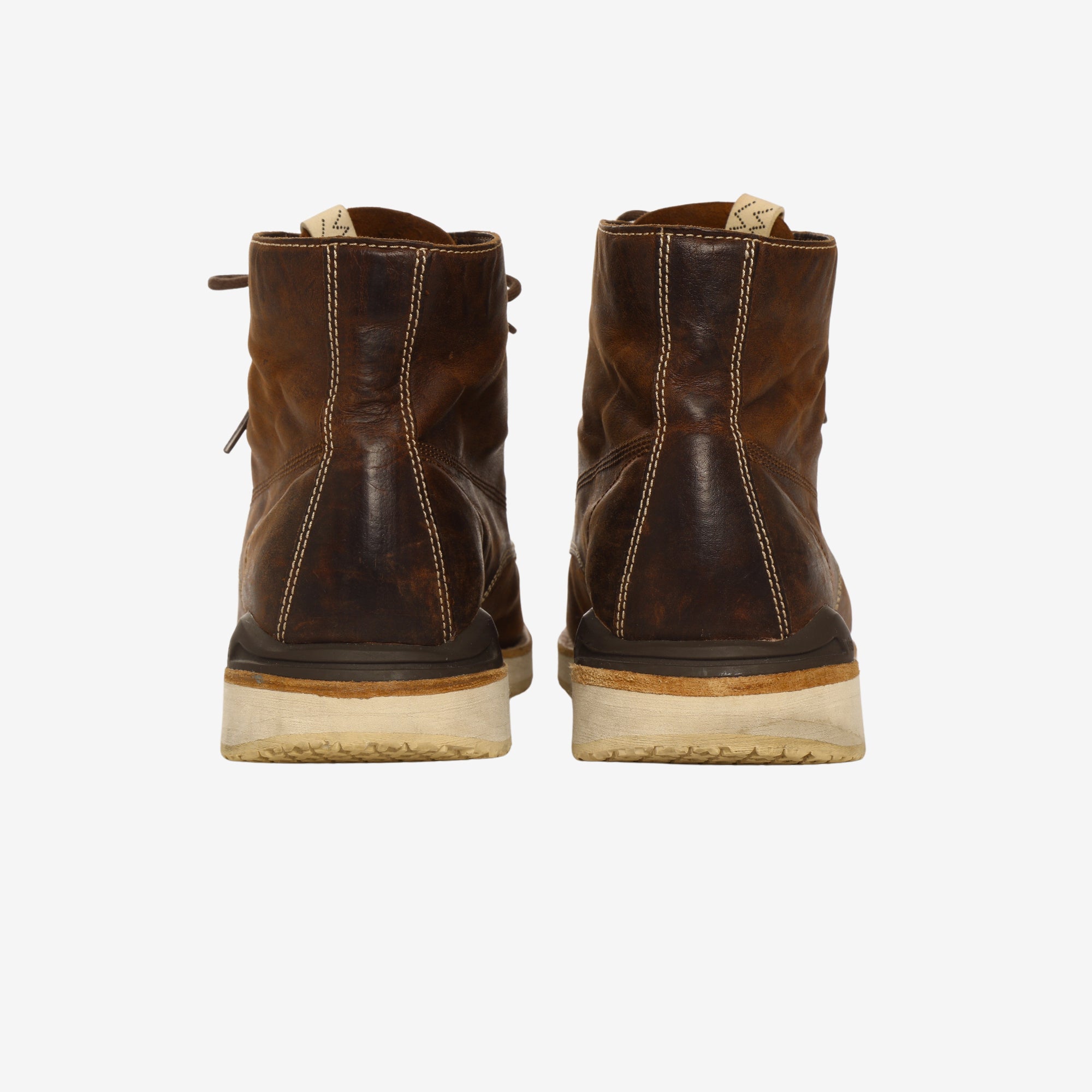 Virgil Boot-Folk (Kangaroo)