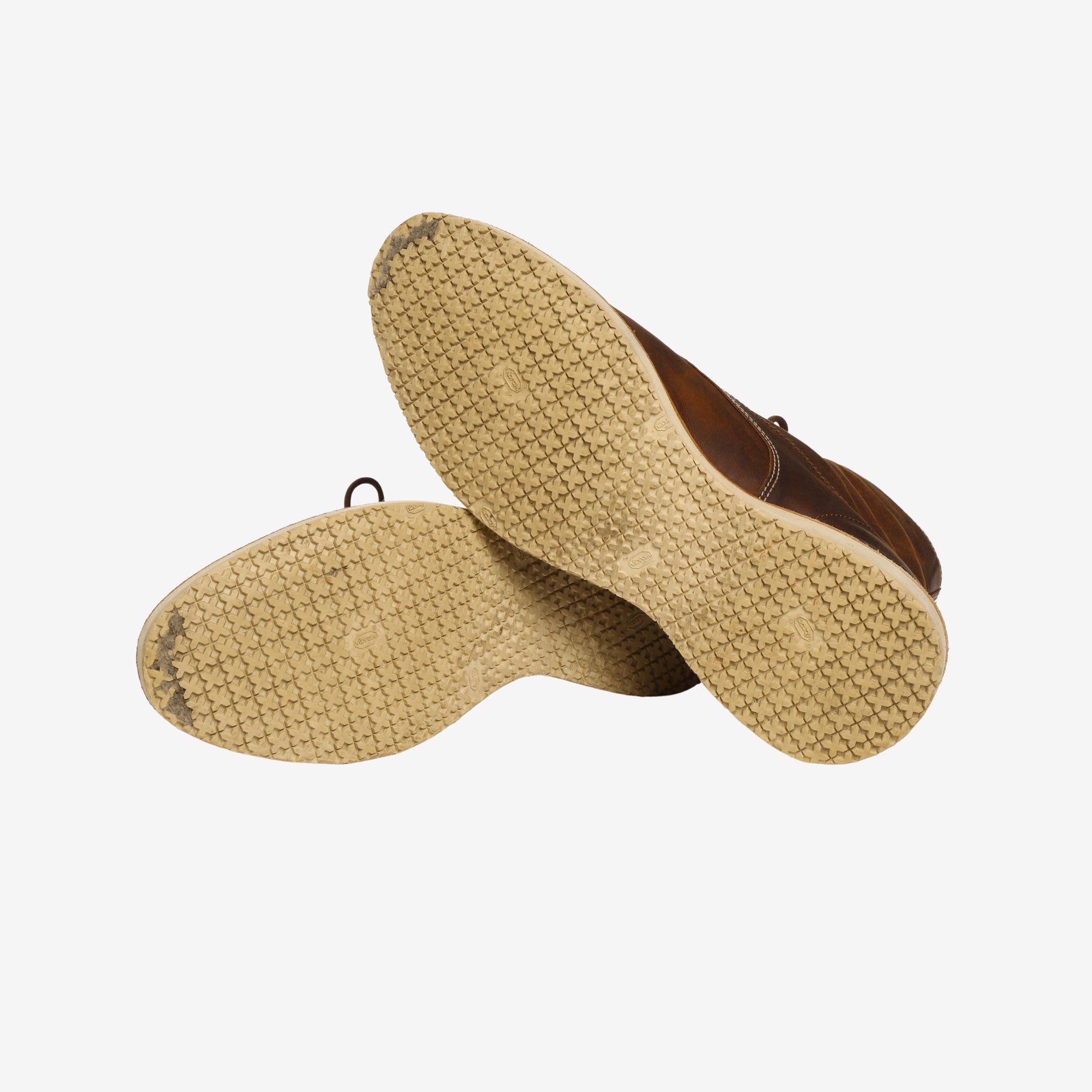 Virgil Boot-Folk (Kangaroo)