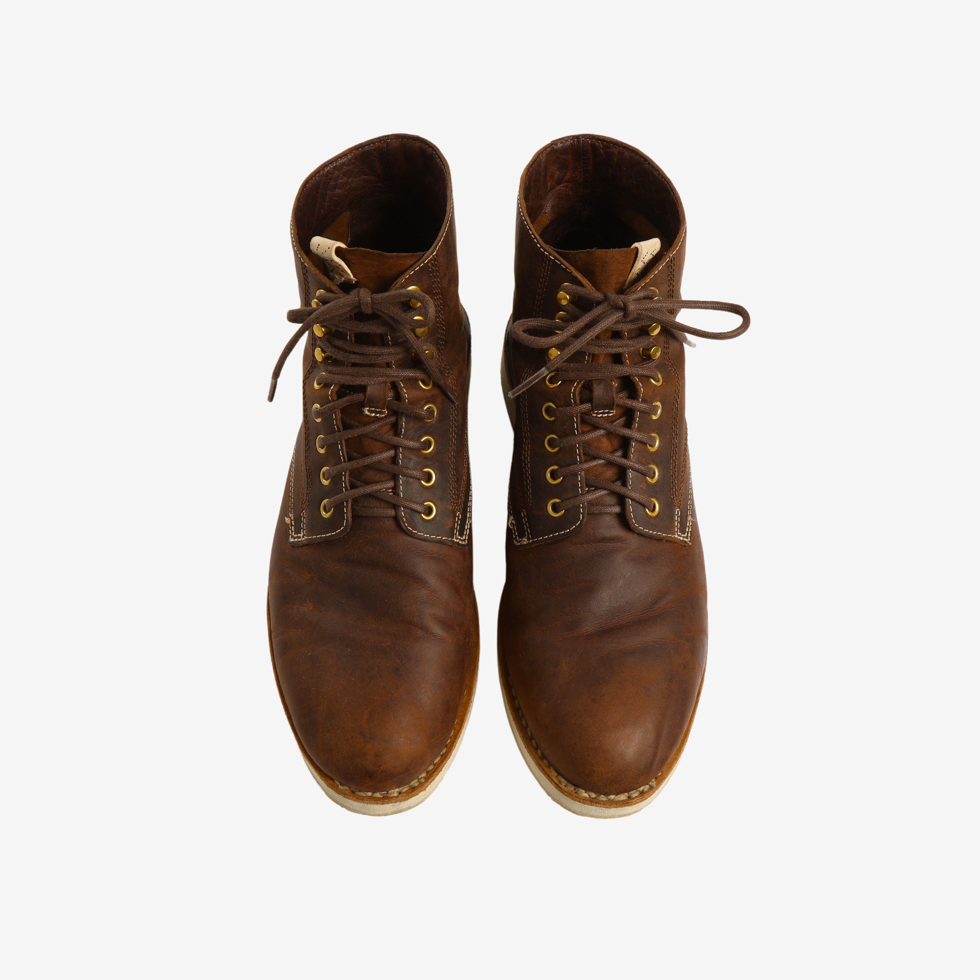 Virgil Boot-Folk (Kangaroo)