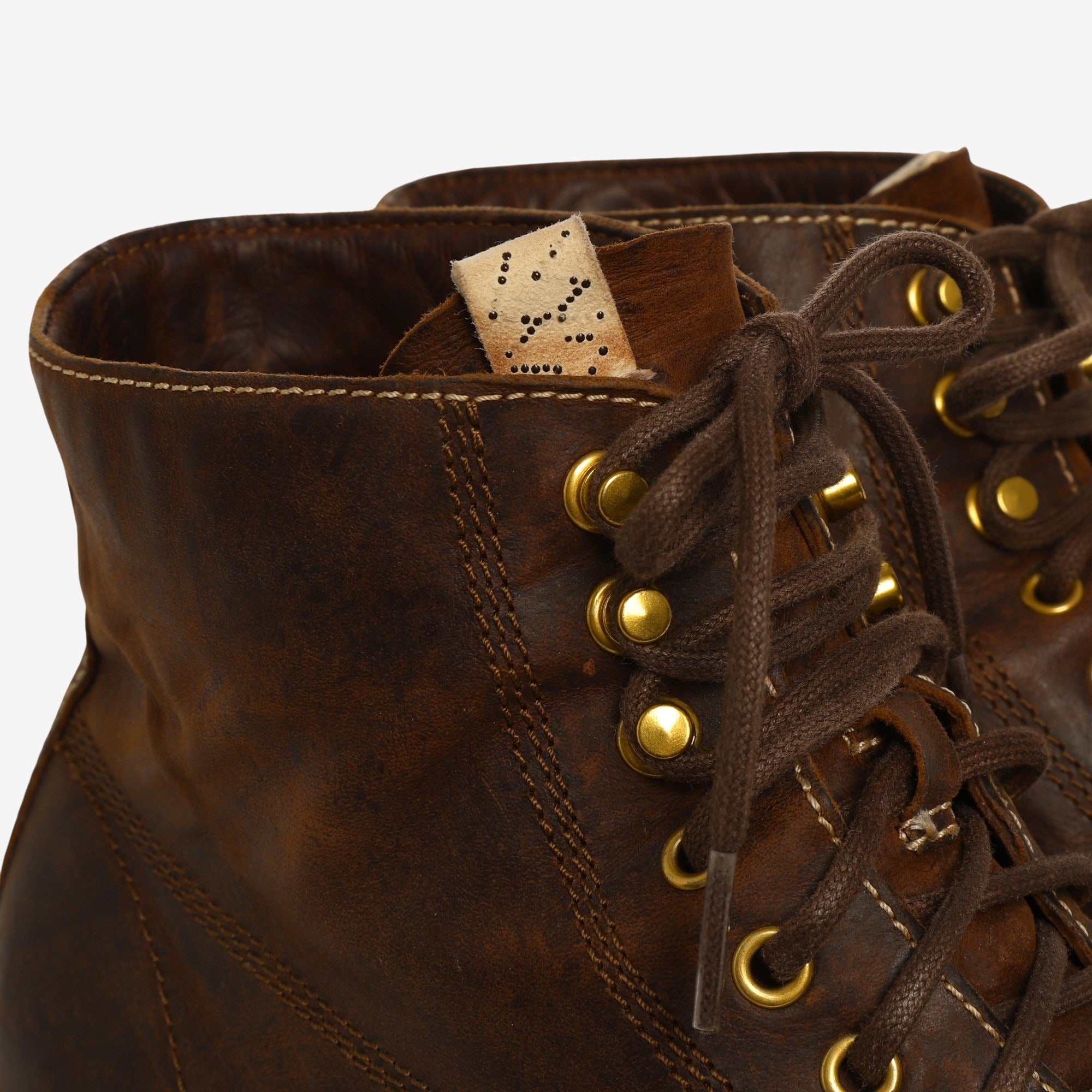 Virgil Boot-Folk (Kangaroo)