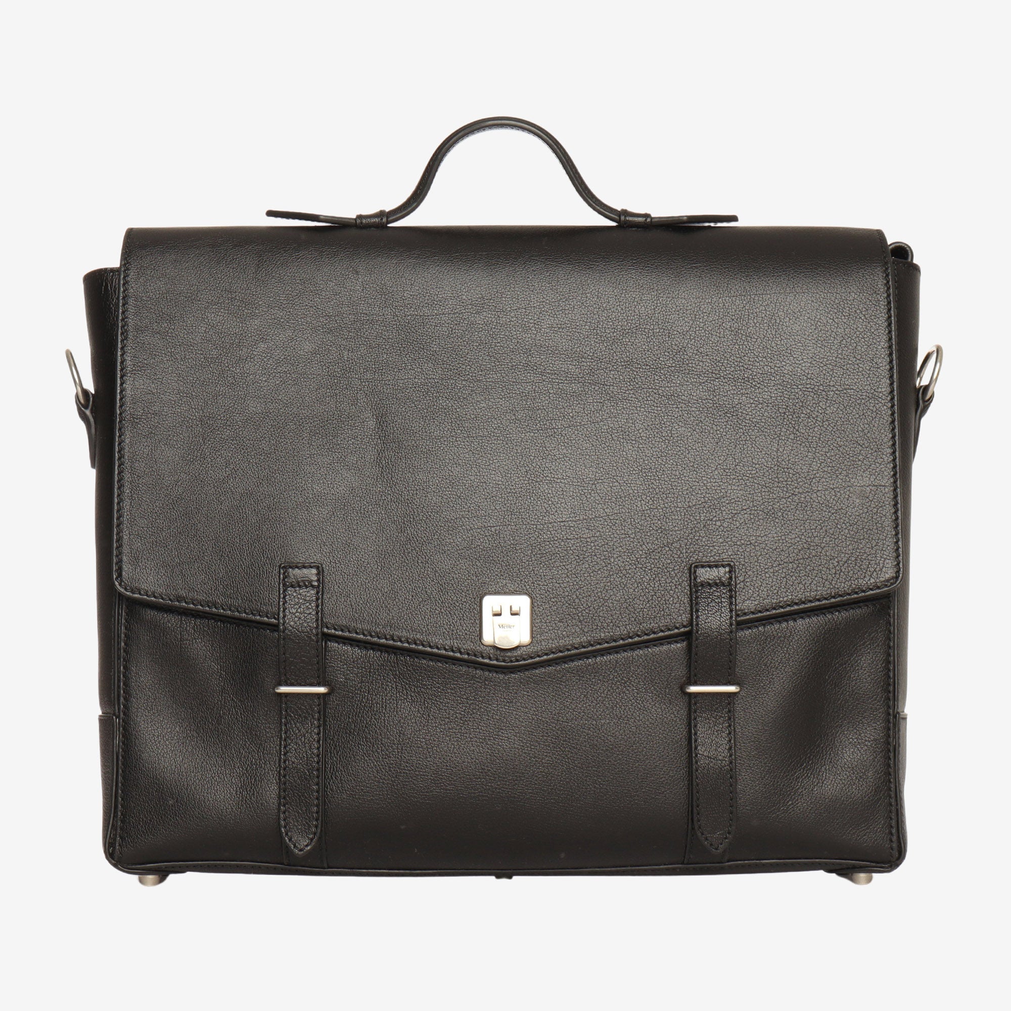 Rider Briefcase