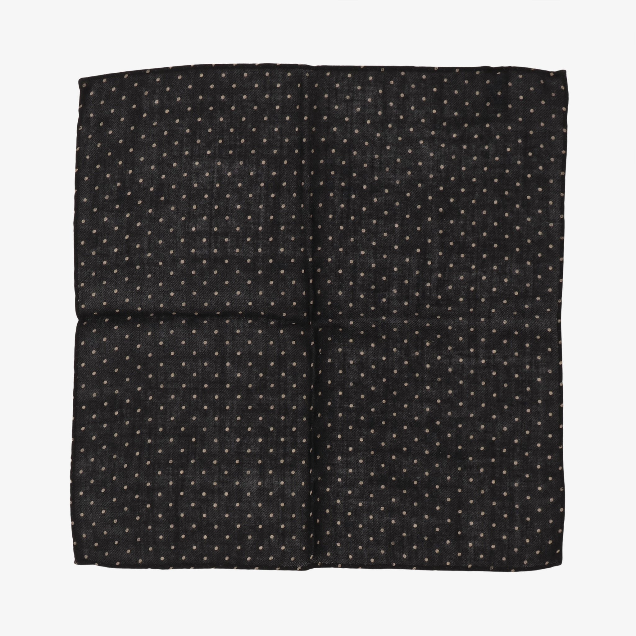 Wool & Cashmere Pocket Square