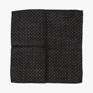 Wool & Cashmere Pocket Square