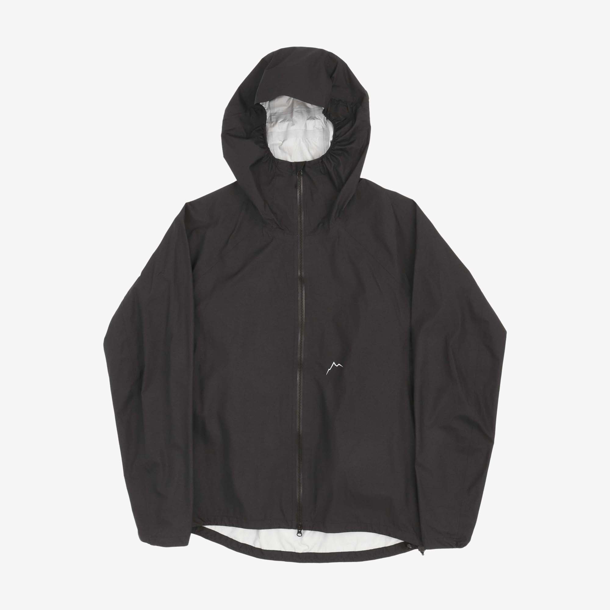 Light Trail 3L Jacket