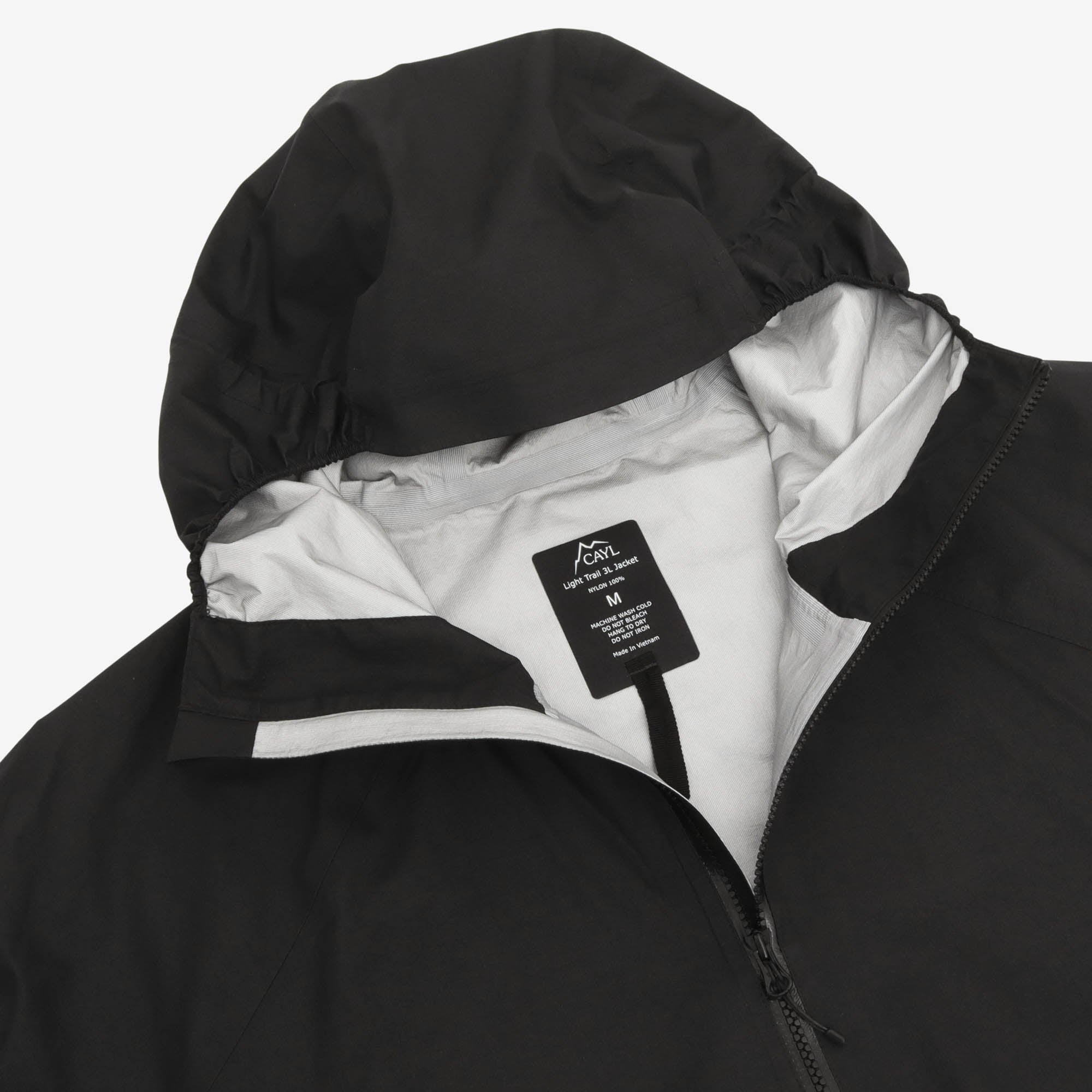 Light Trail 3L Jacket