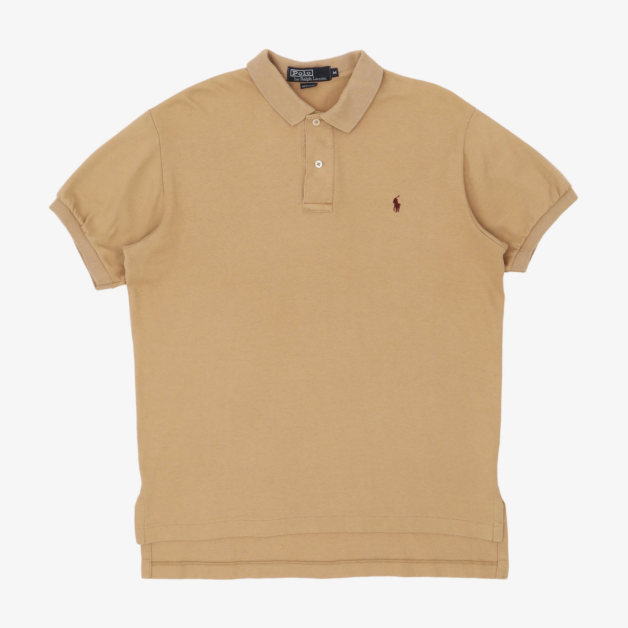 Vintage Jersey Polo (USA)