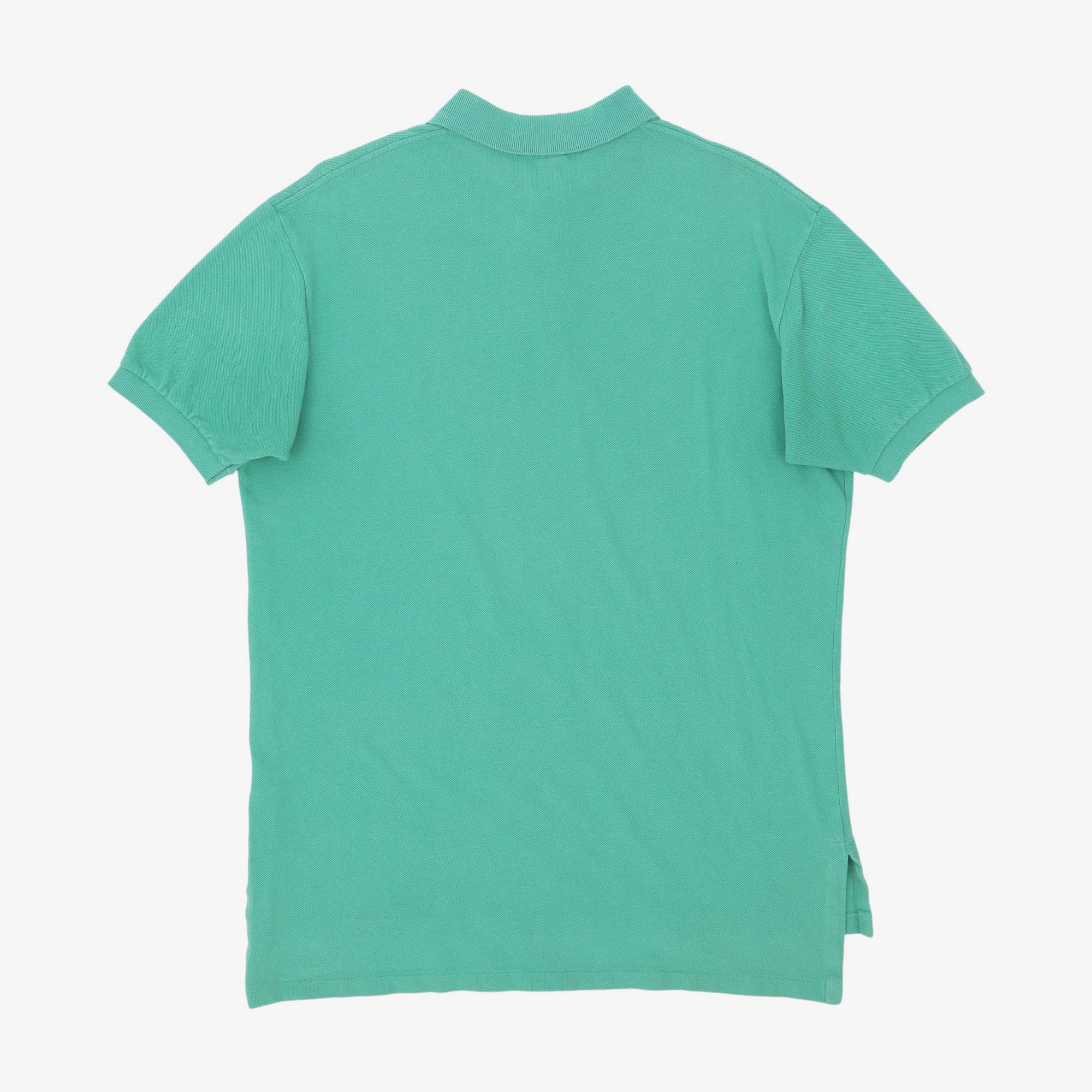 Vintage Pique Polo (USA)
