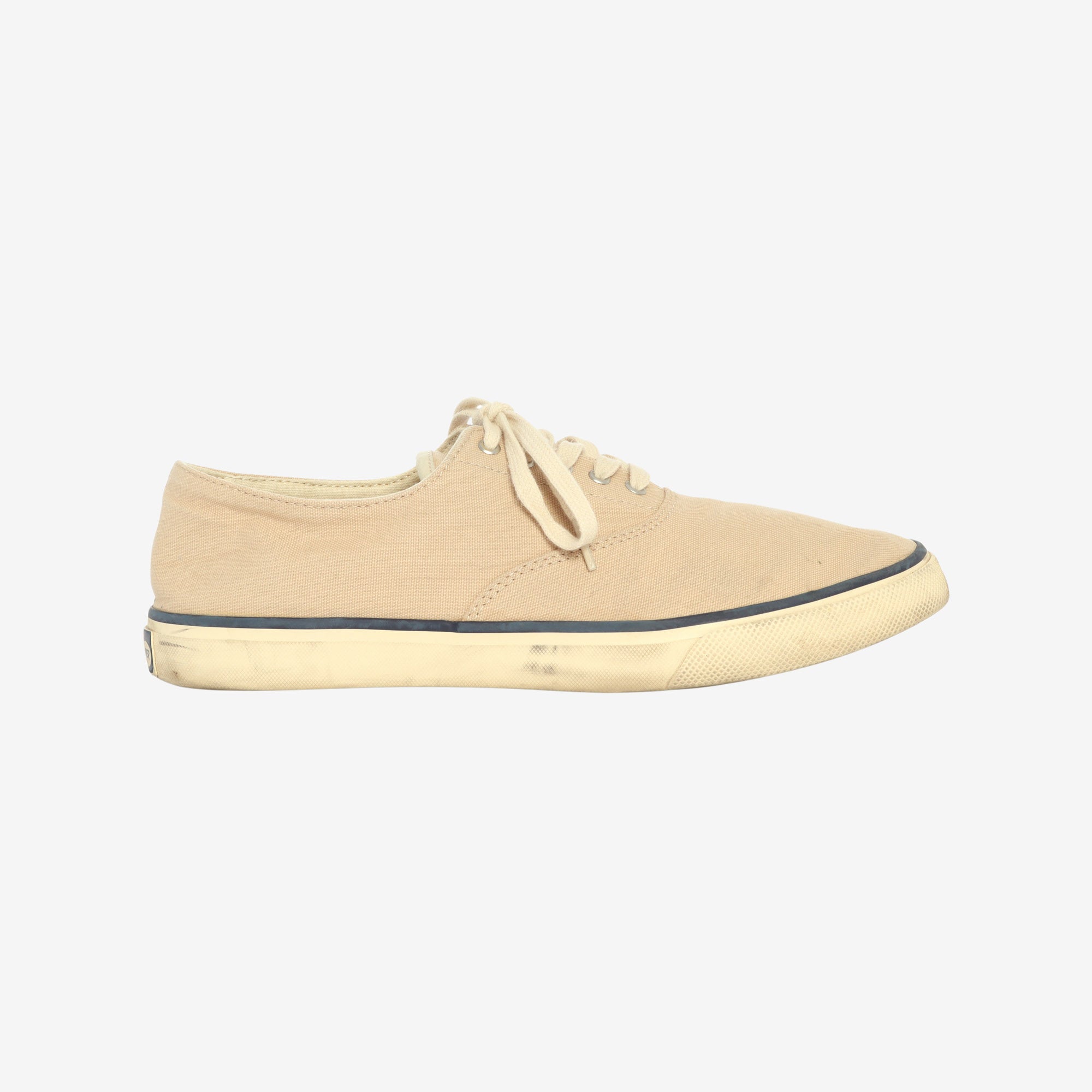 Top Sider Cloud CVO Sneakers