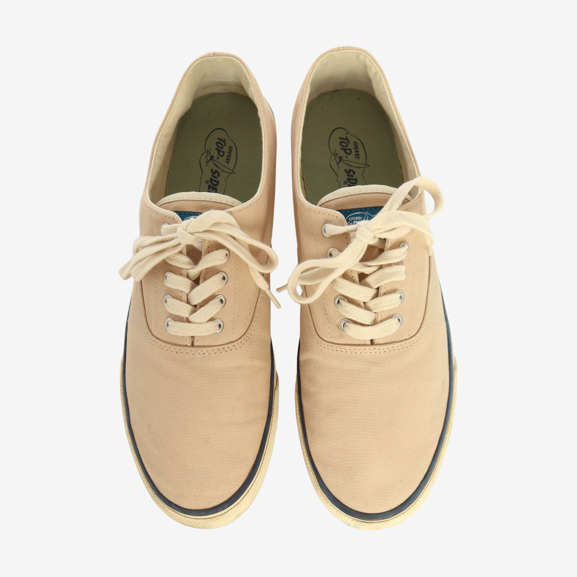 Top Sider Cloud CVO Sneakers