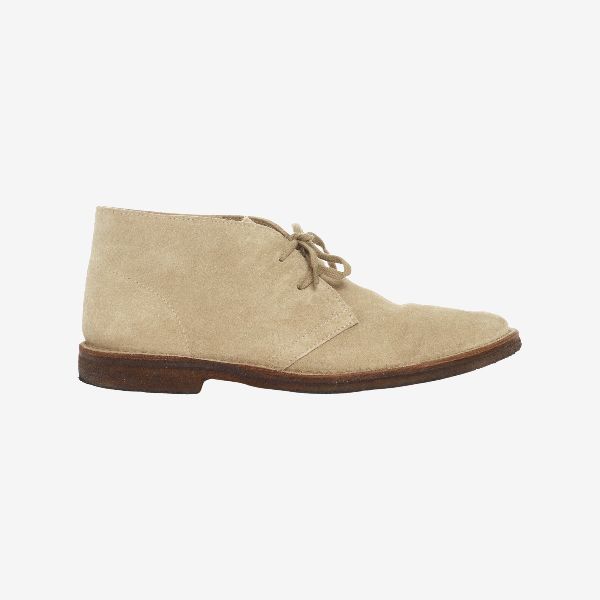 Montflex Chukka Boots