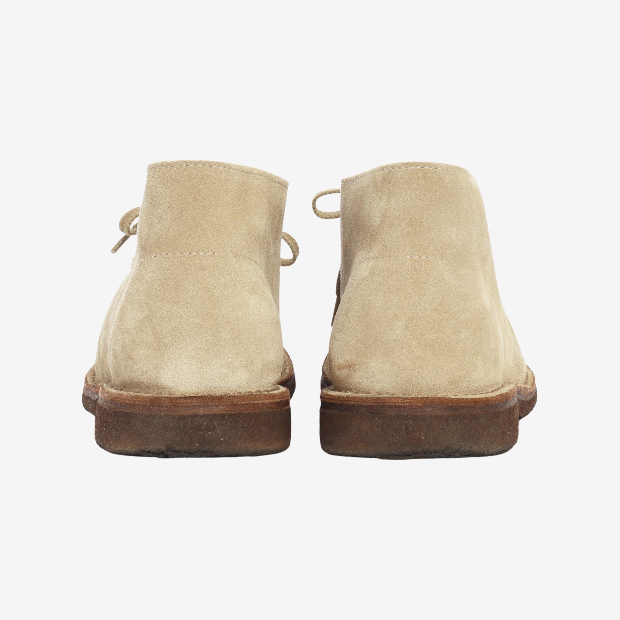 Montflex Chukka Boots