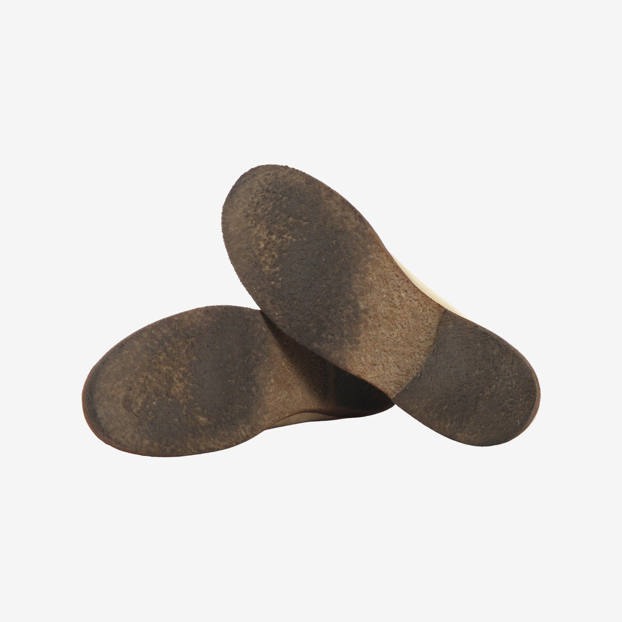Montflex Chukka Boots