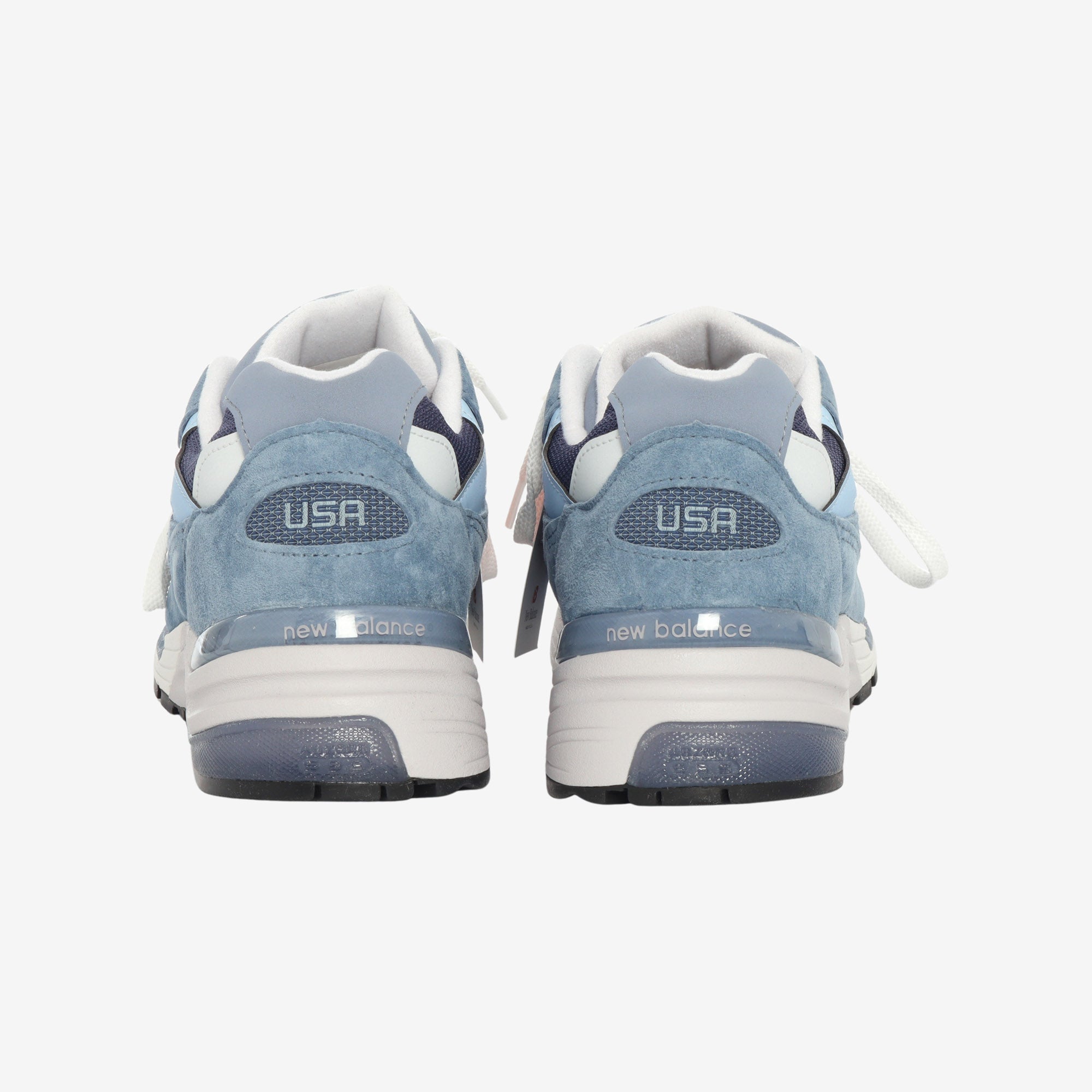 992 Sneakers (Made in USA)