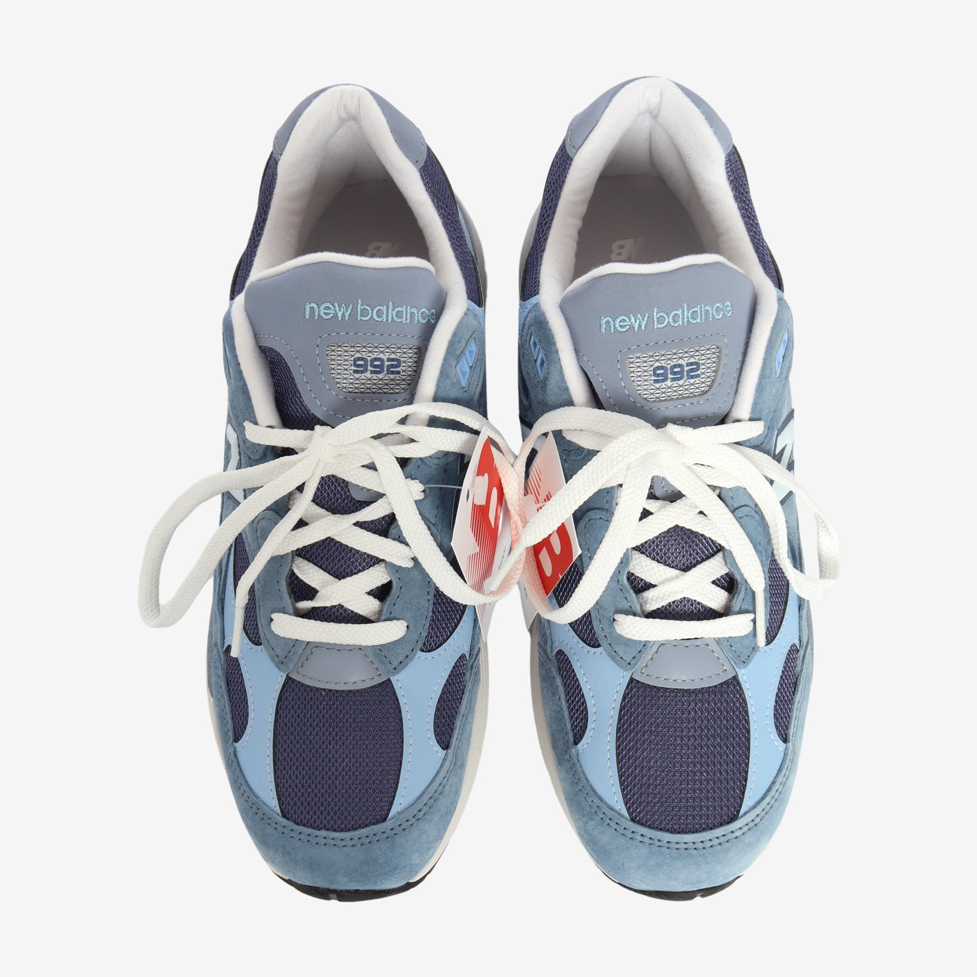 992 Sneakers (Made in USA)
