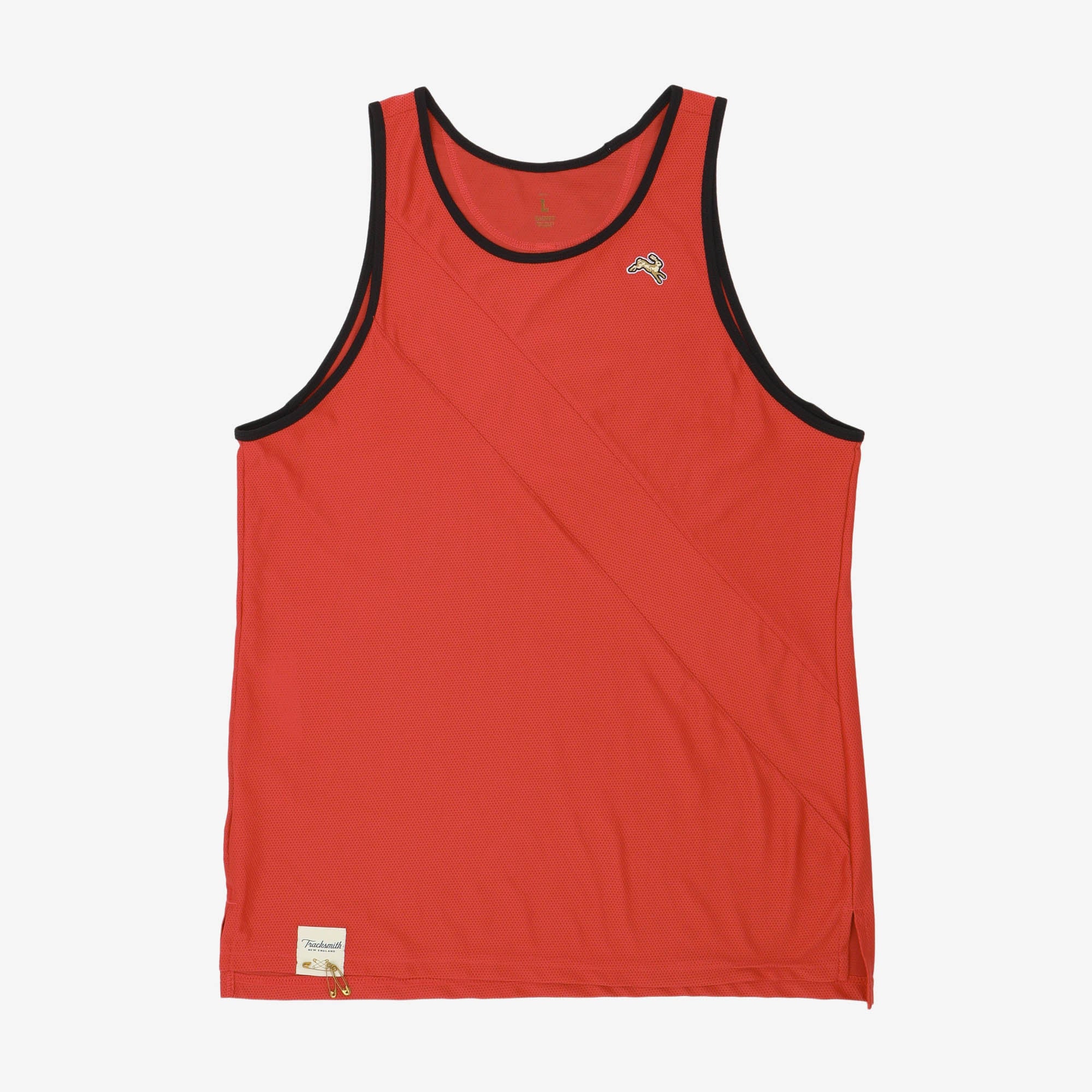Van Cortlandt Singlet