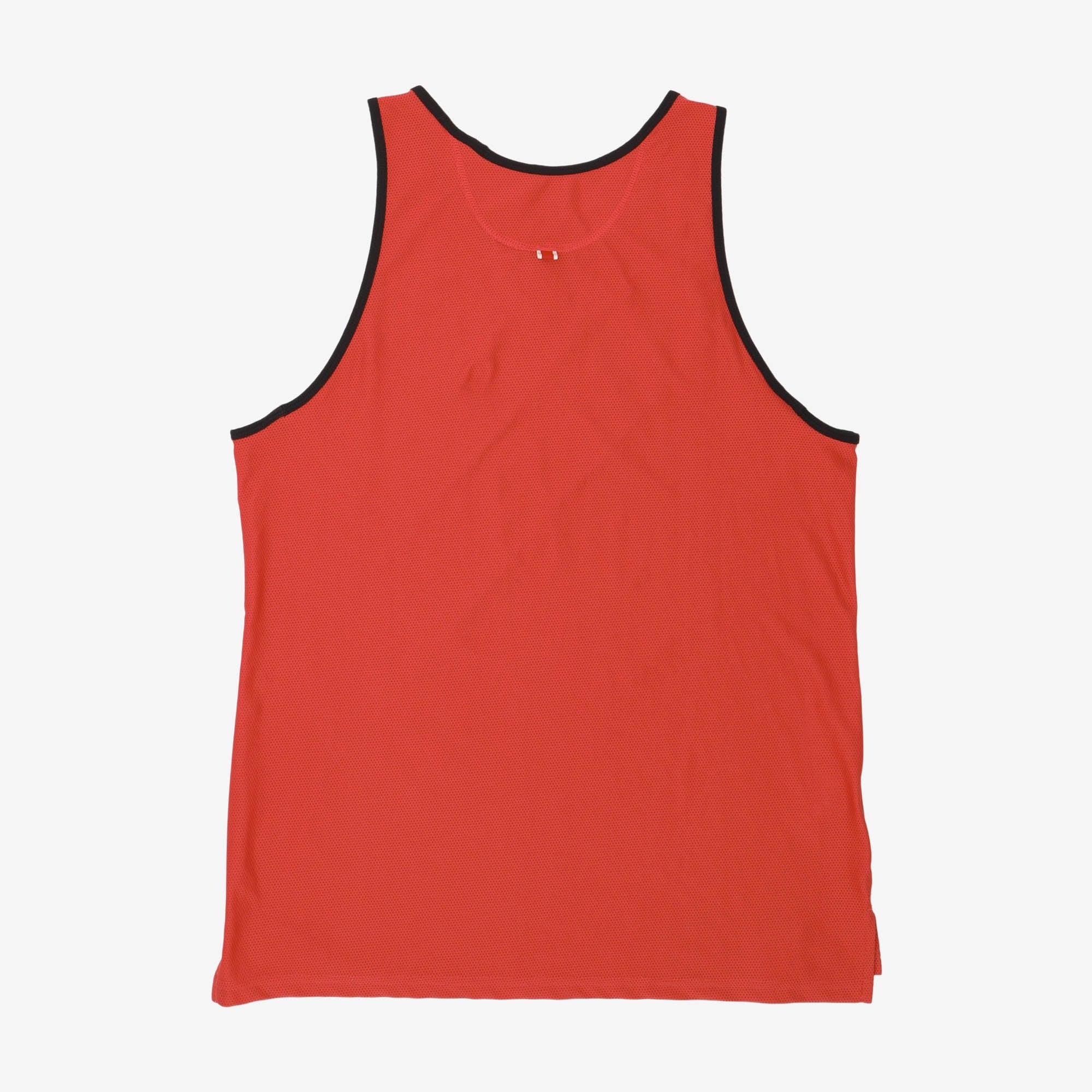 Van Cortlandt Singlet