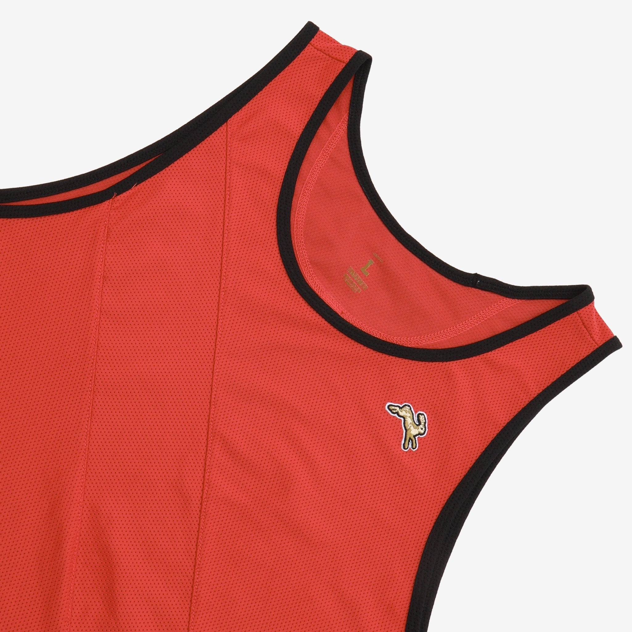 Van Cortlandt Singlet