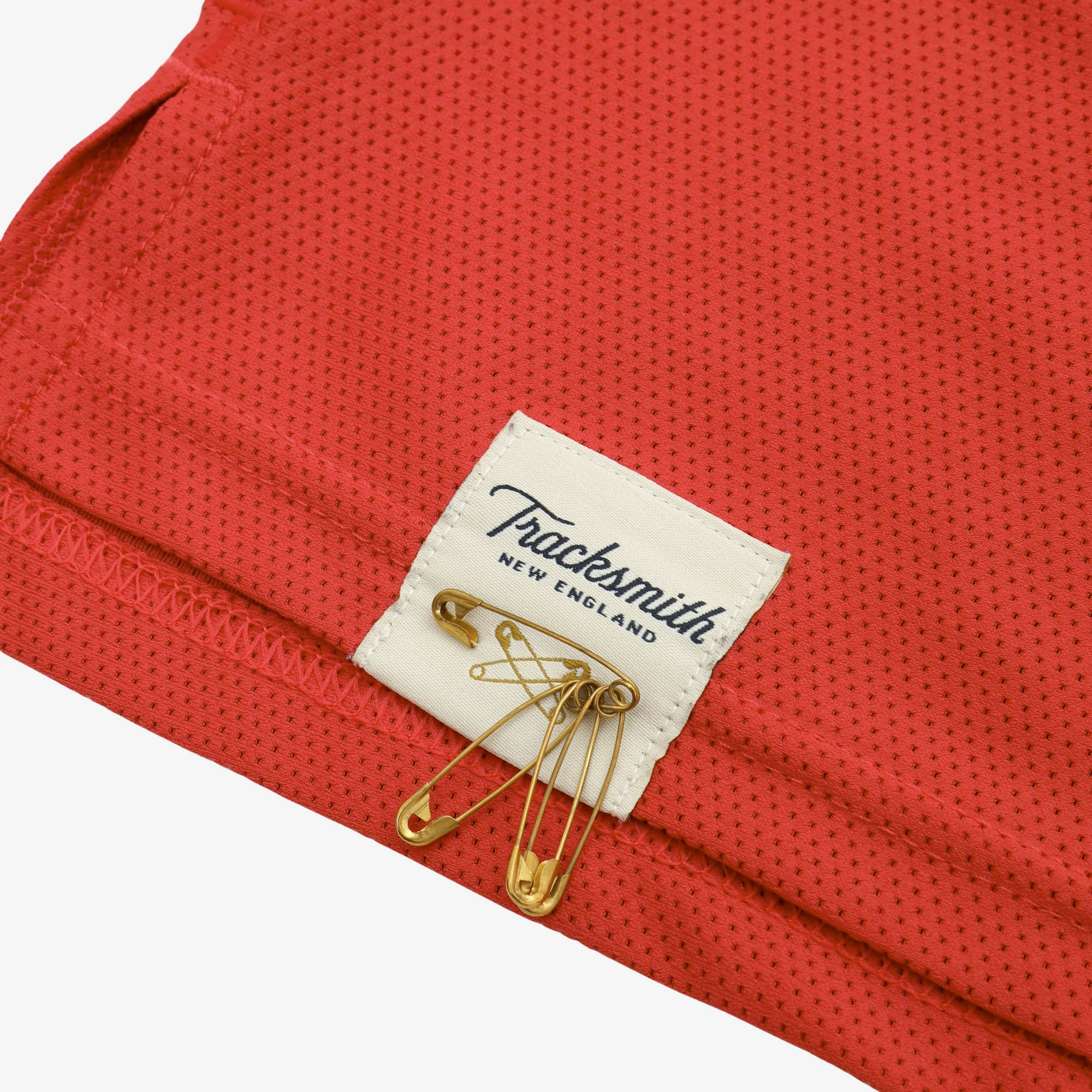 Van Cortlandt Singlet