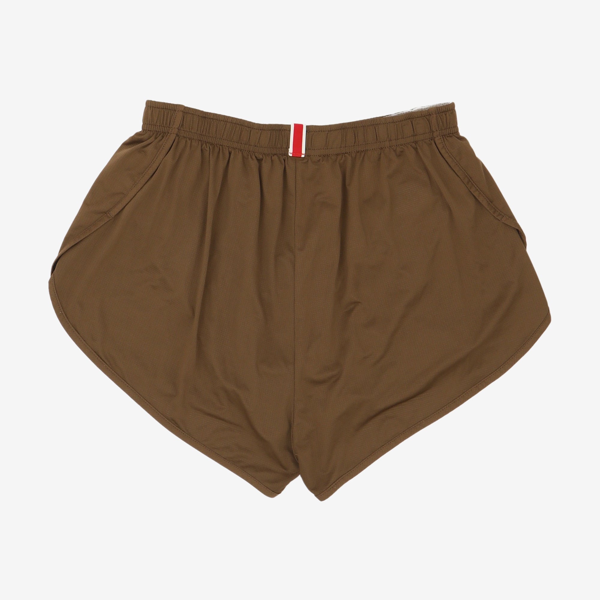 Twilight Split Shorts
