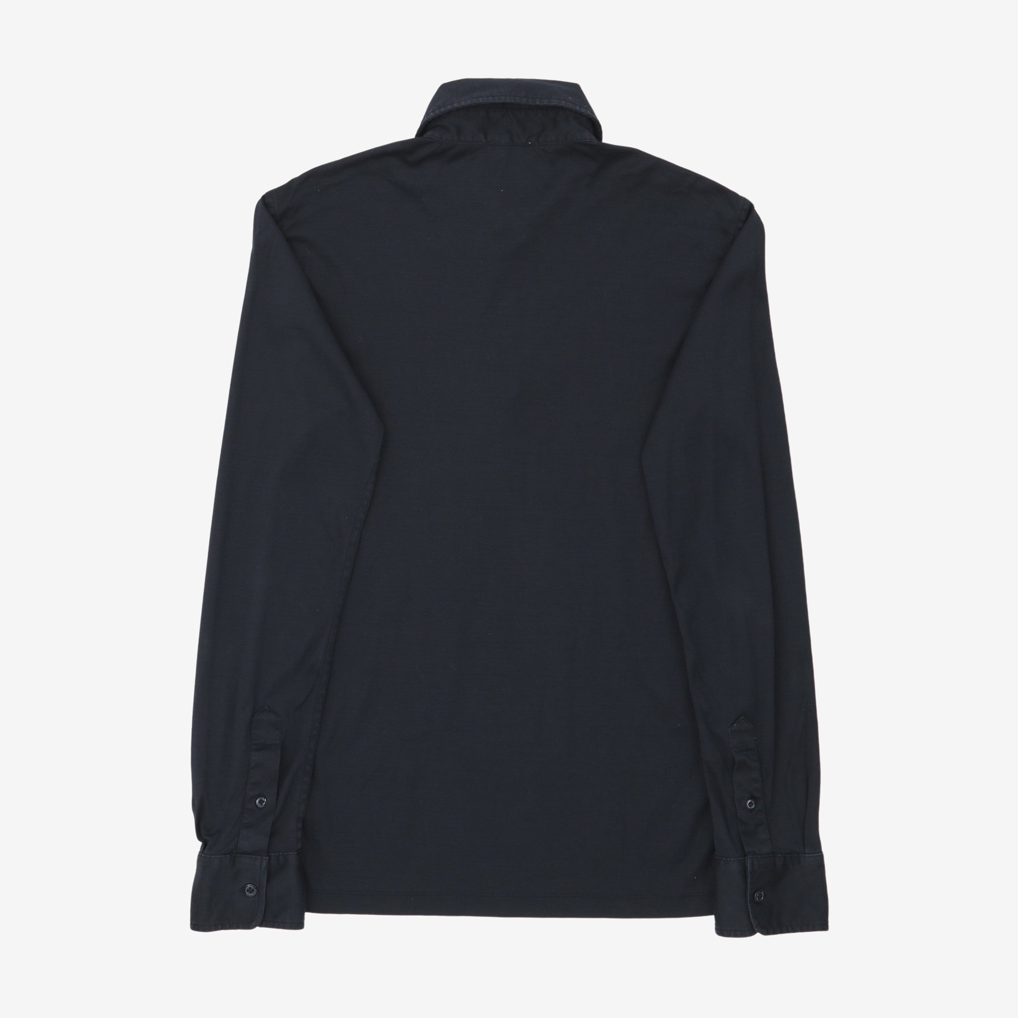 Jersey LS Polo