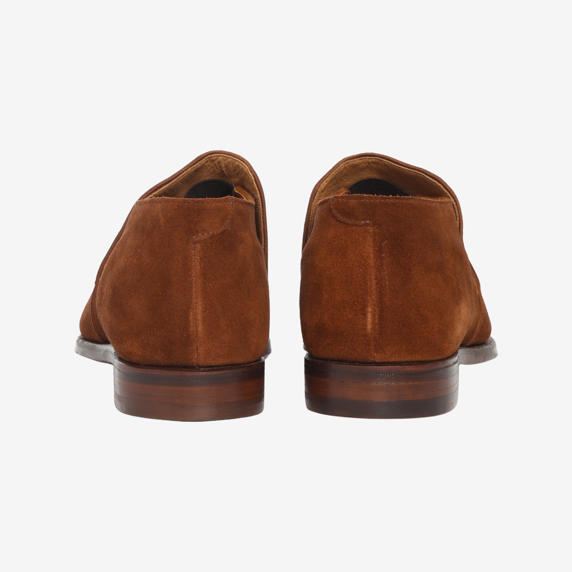 Kempton 3 Suede Boots