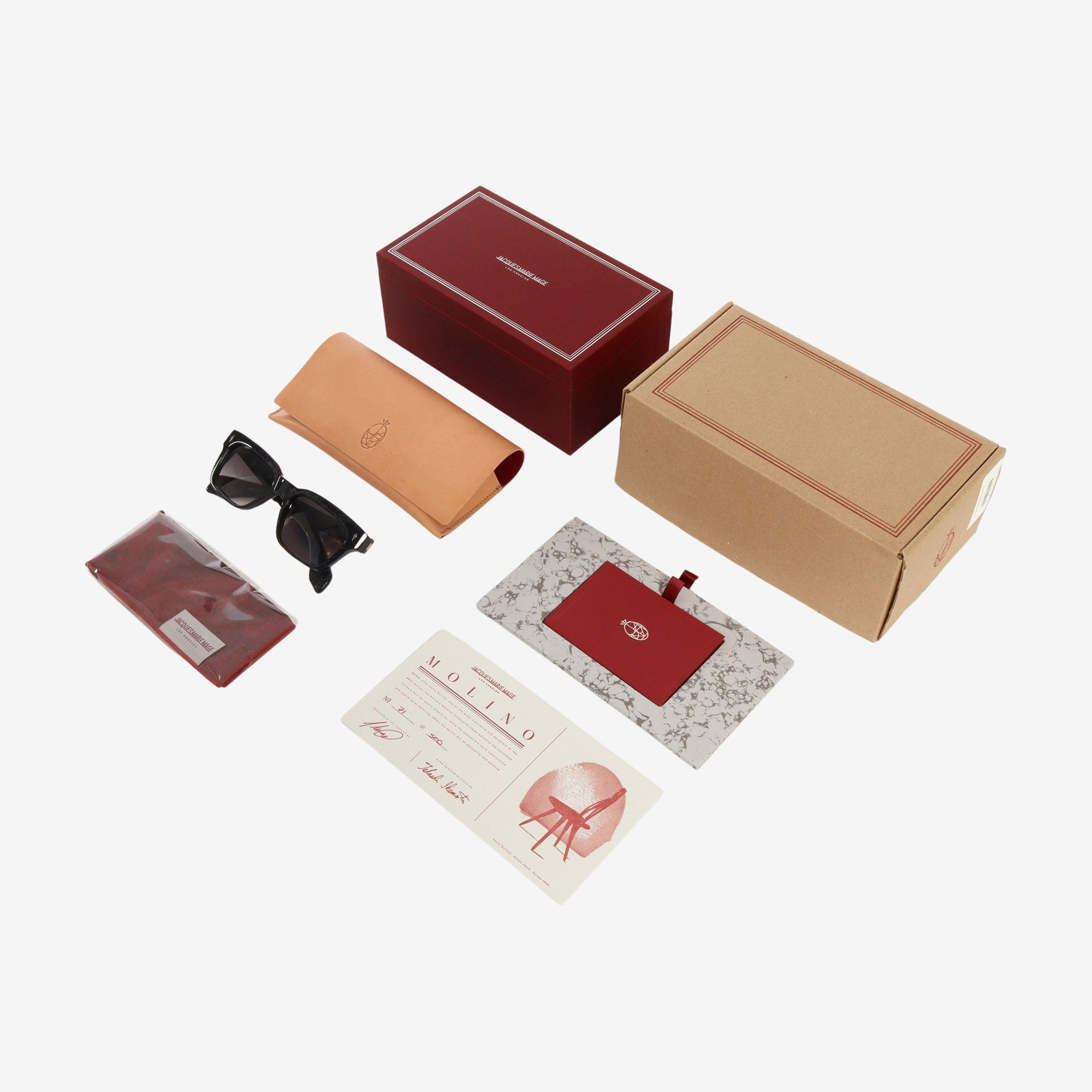 Molino Sunglasses