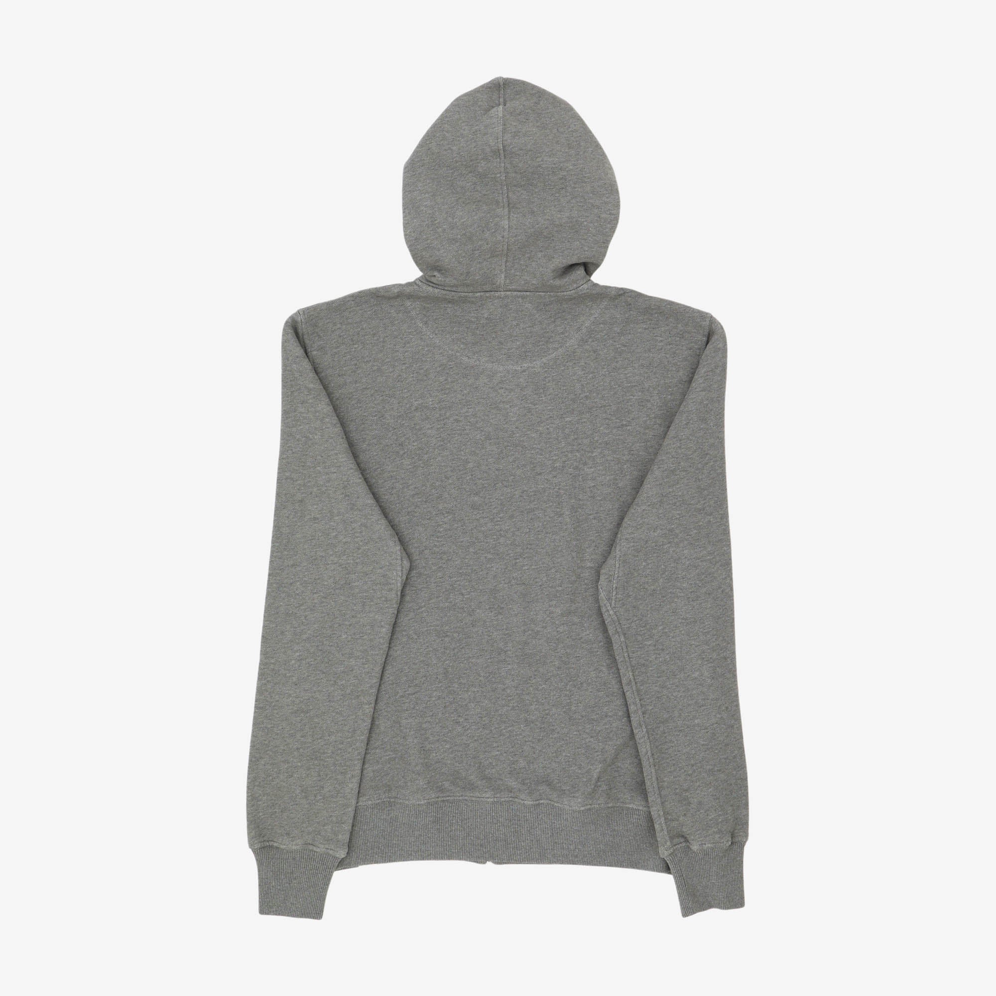Good Basics Zip Hoodie