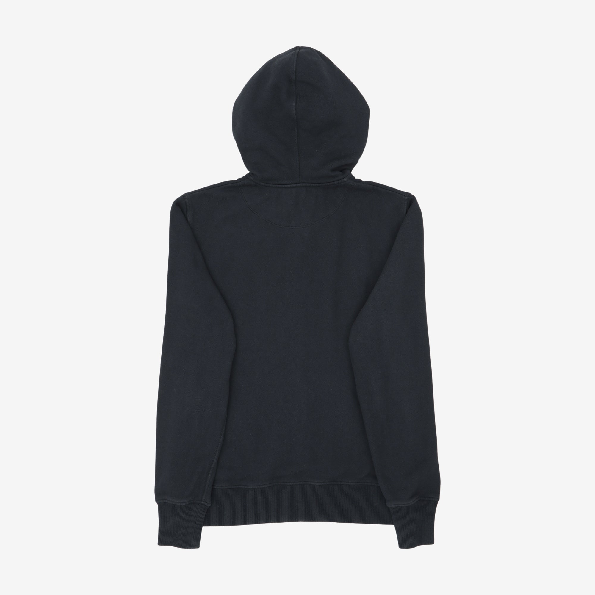 Good Basics Zip Hoodie