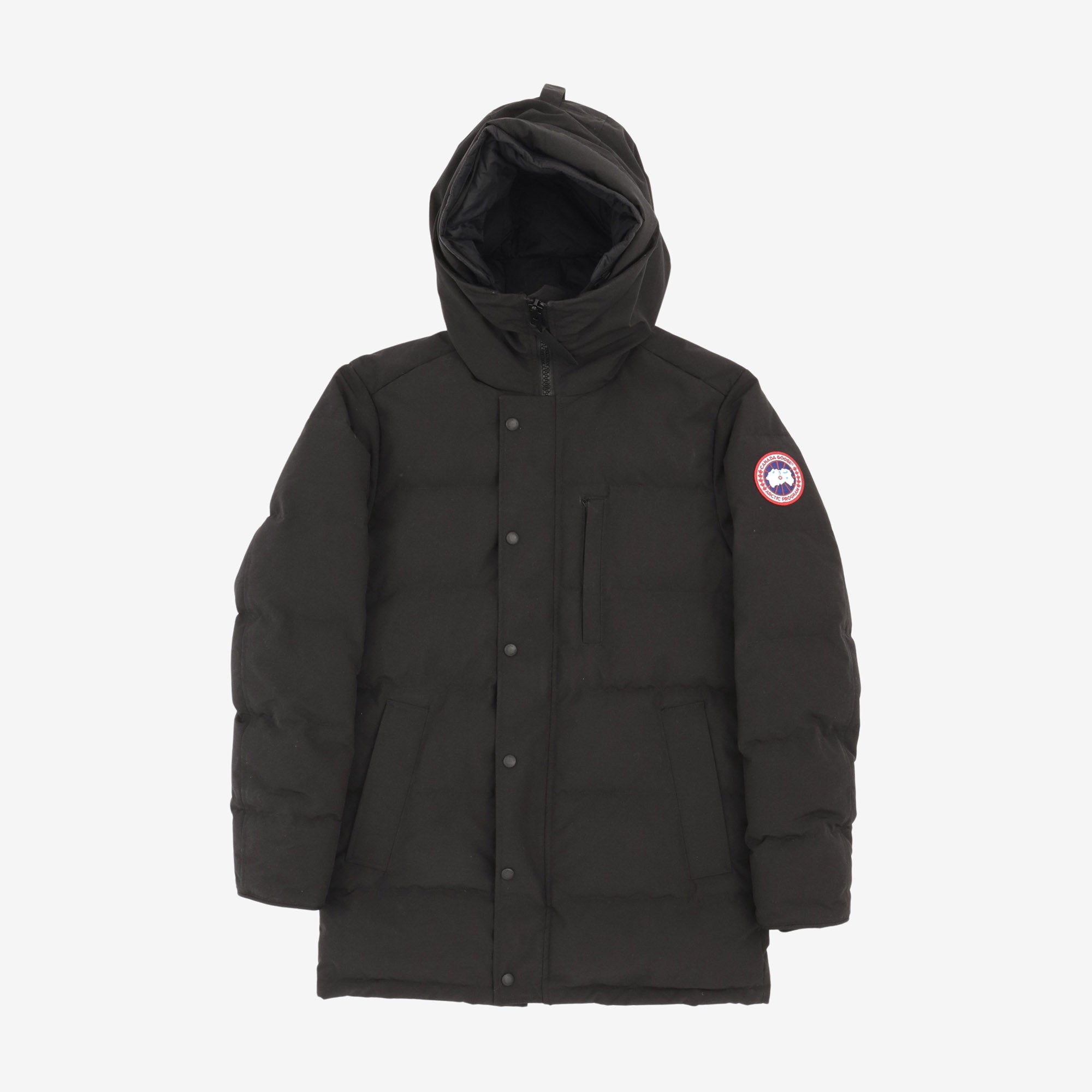 Carson Parka