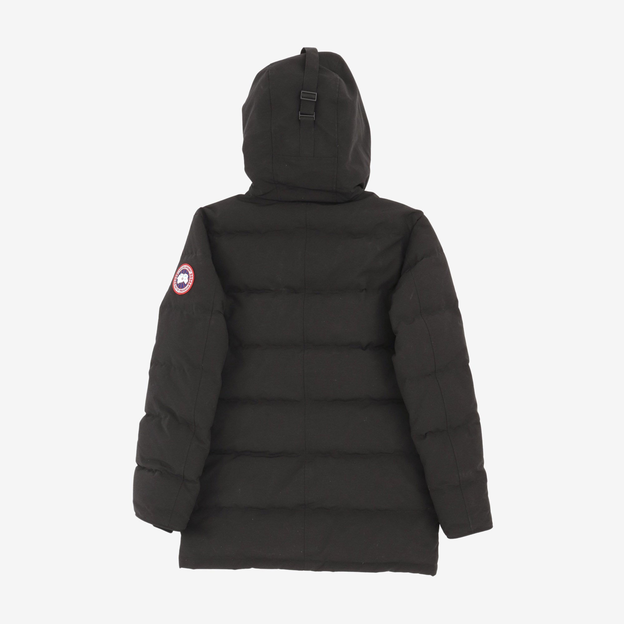 Carson Parka