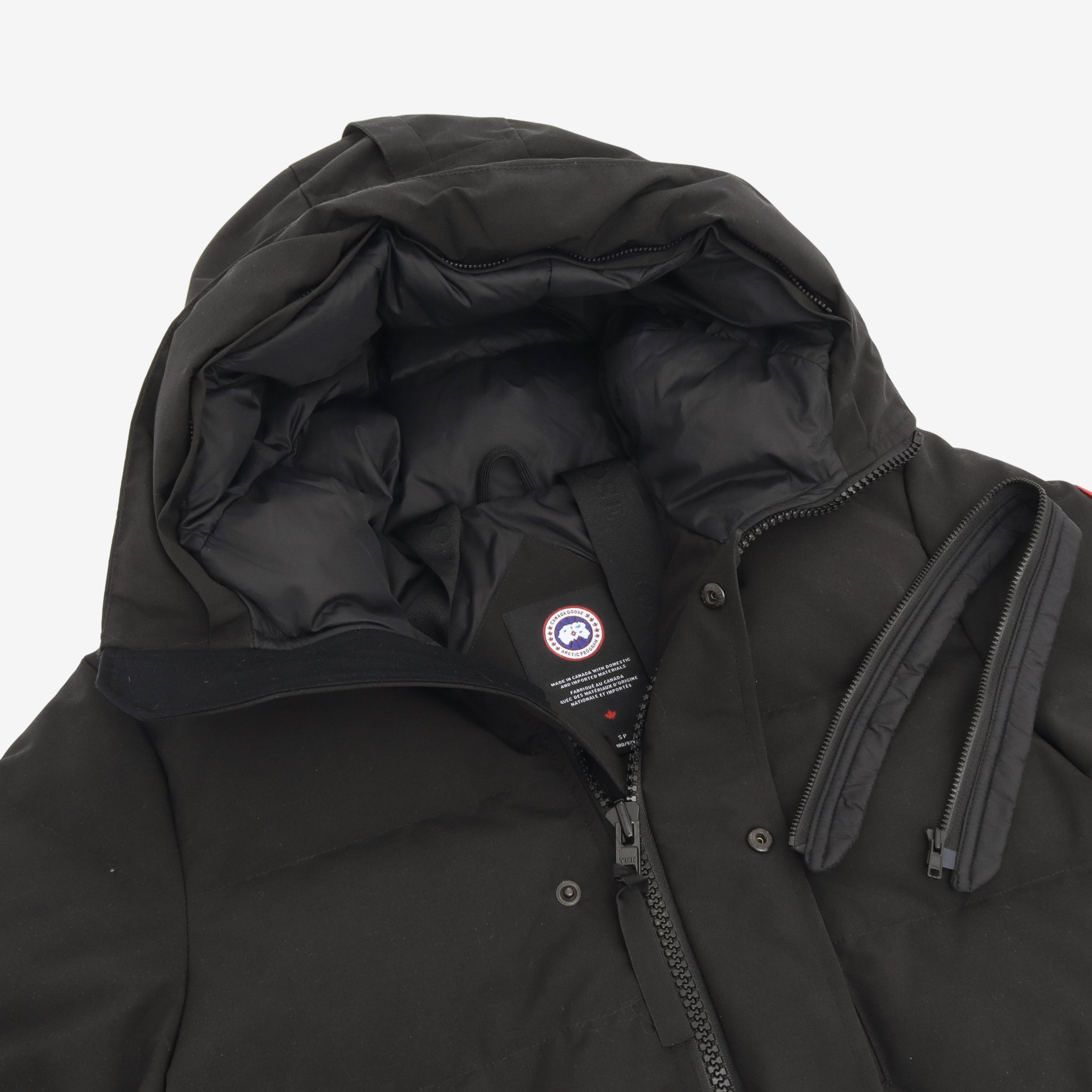 Carson Parka