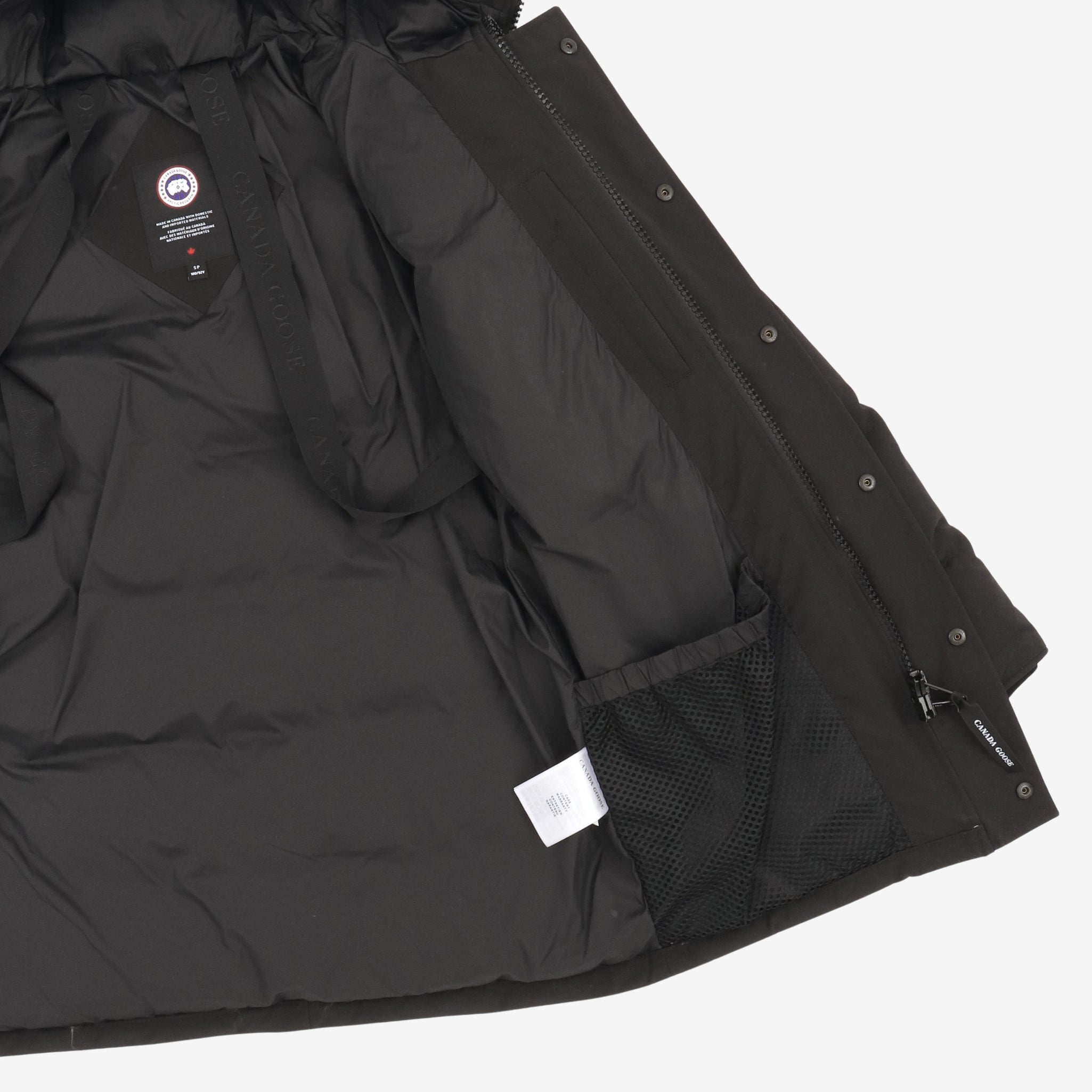 Carson Parka