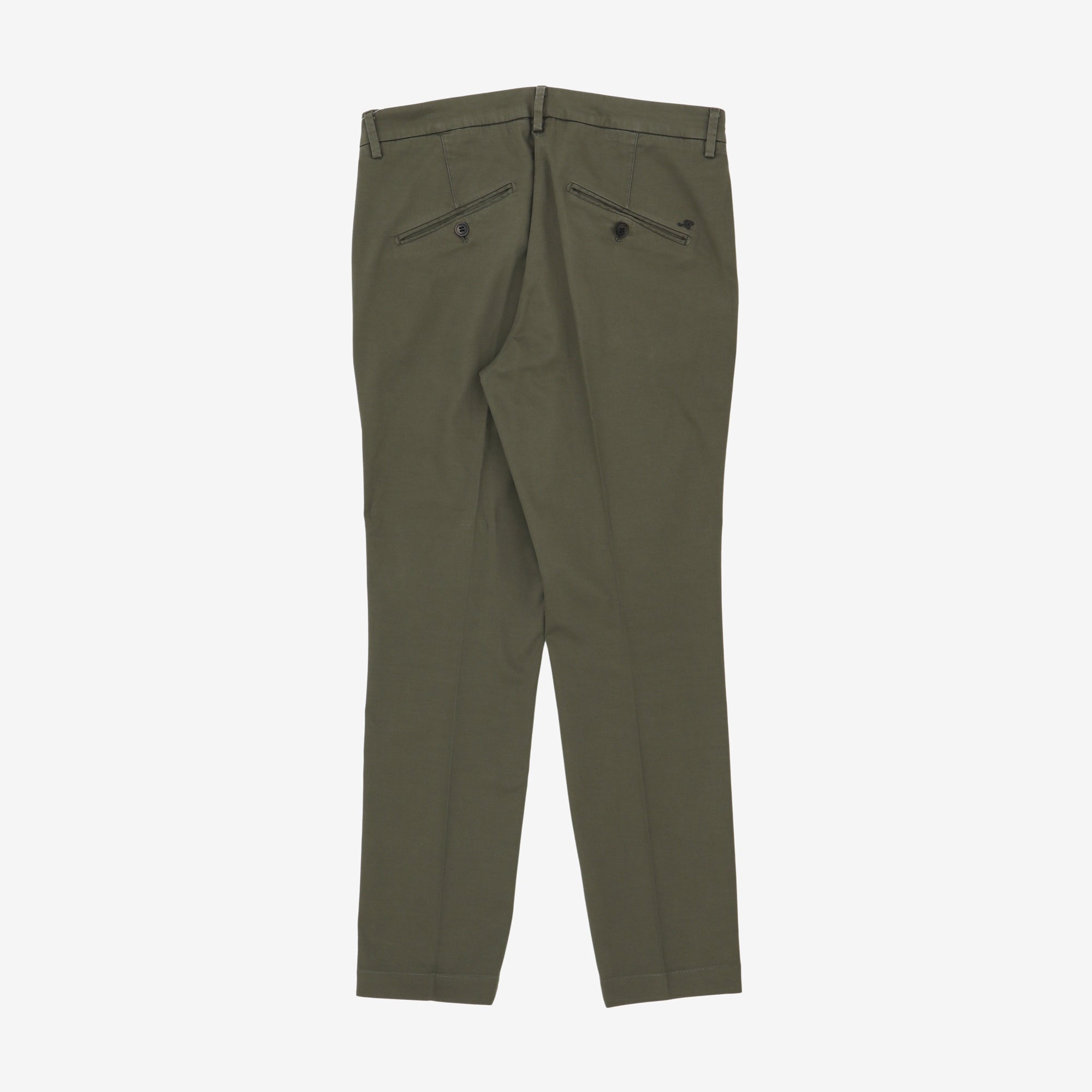 Osaka Chino Pants (32W X 28L)