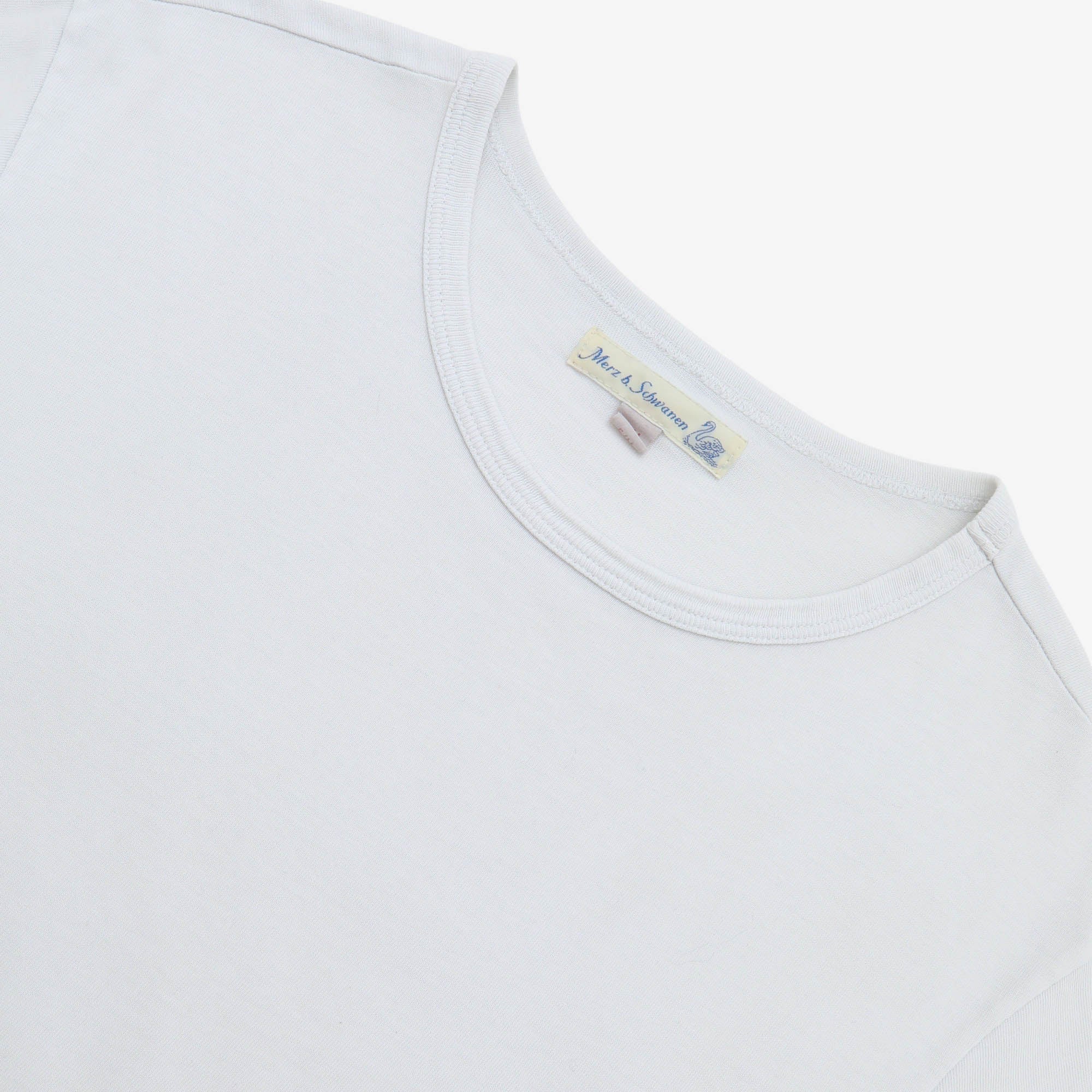 2M15C Cropped Classic Fit Tee