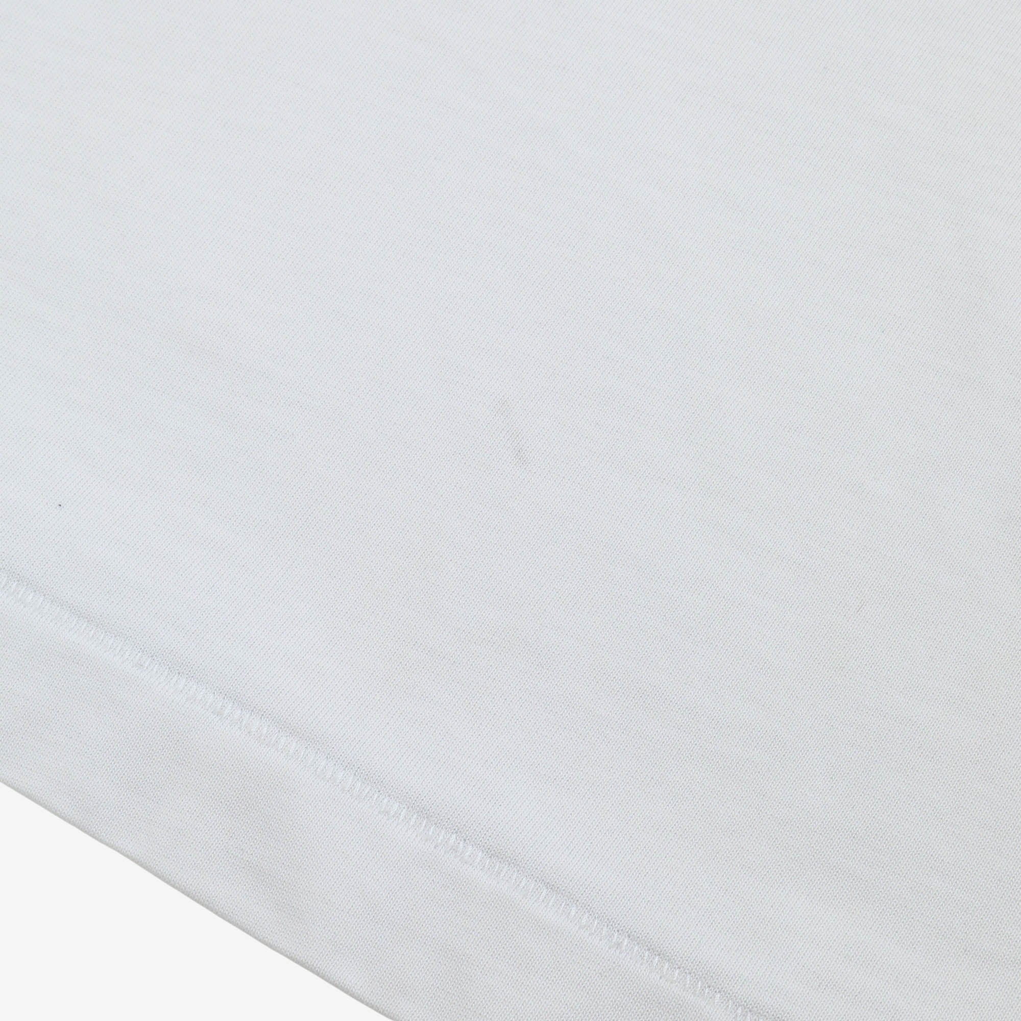 2M15C Cropped Classic Fit Tee