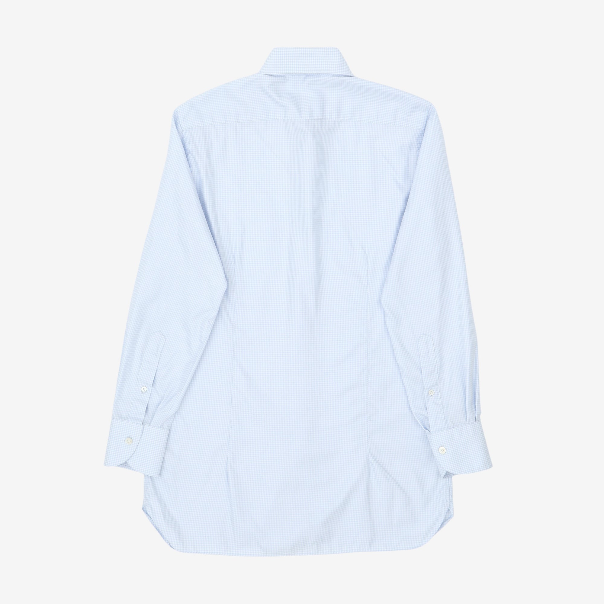 Houndstooth Classic Shirt