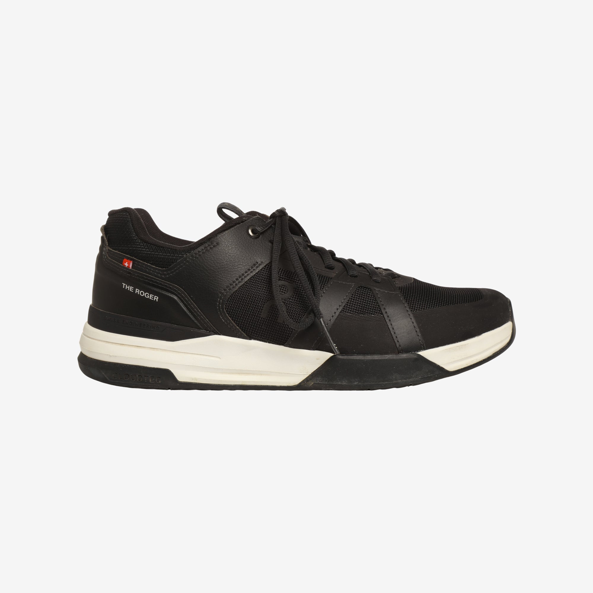 The Roger Clubhouse Pro Sneaker