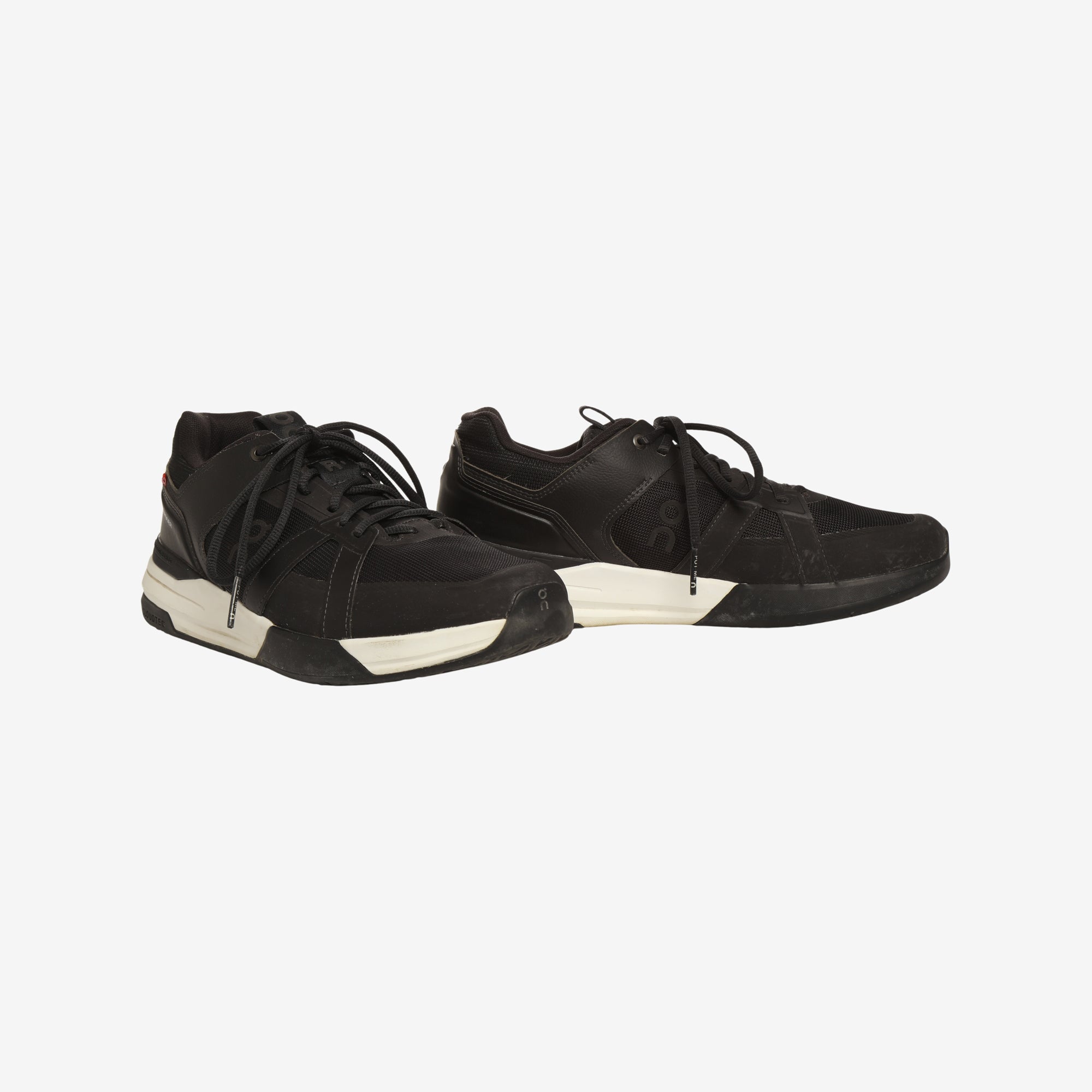 The Roger Clubhouse Pro Sneaker