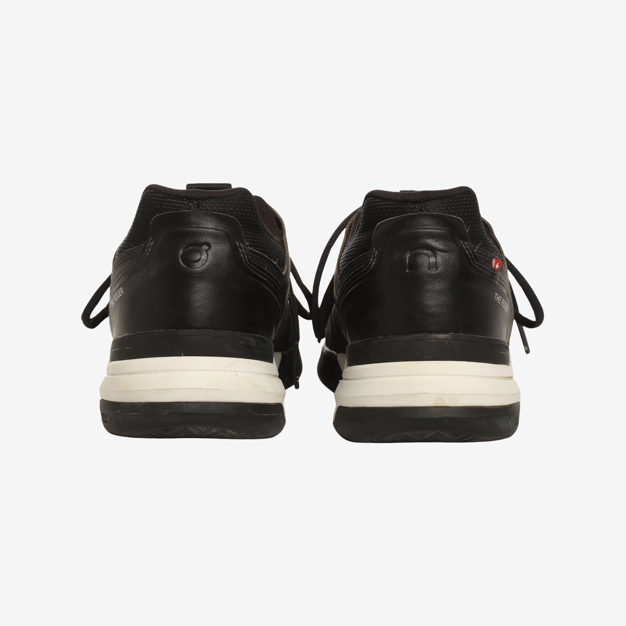 The Roger Clubhouse Pro Sneaker