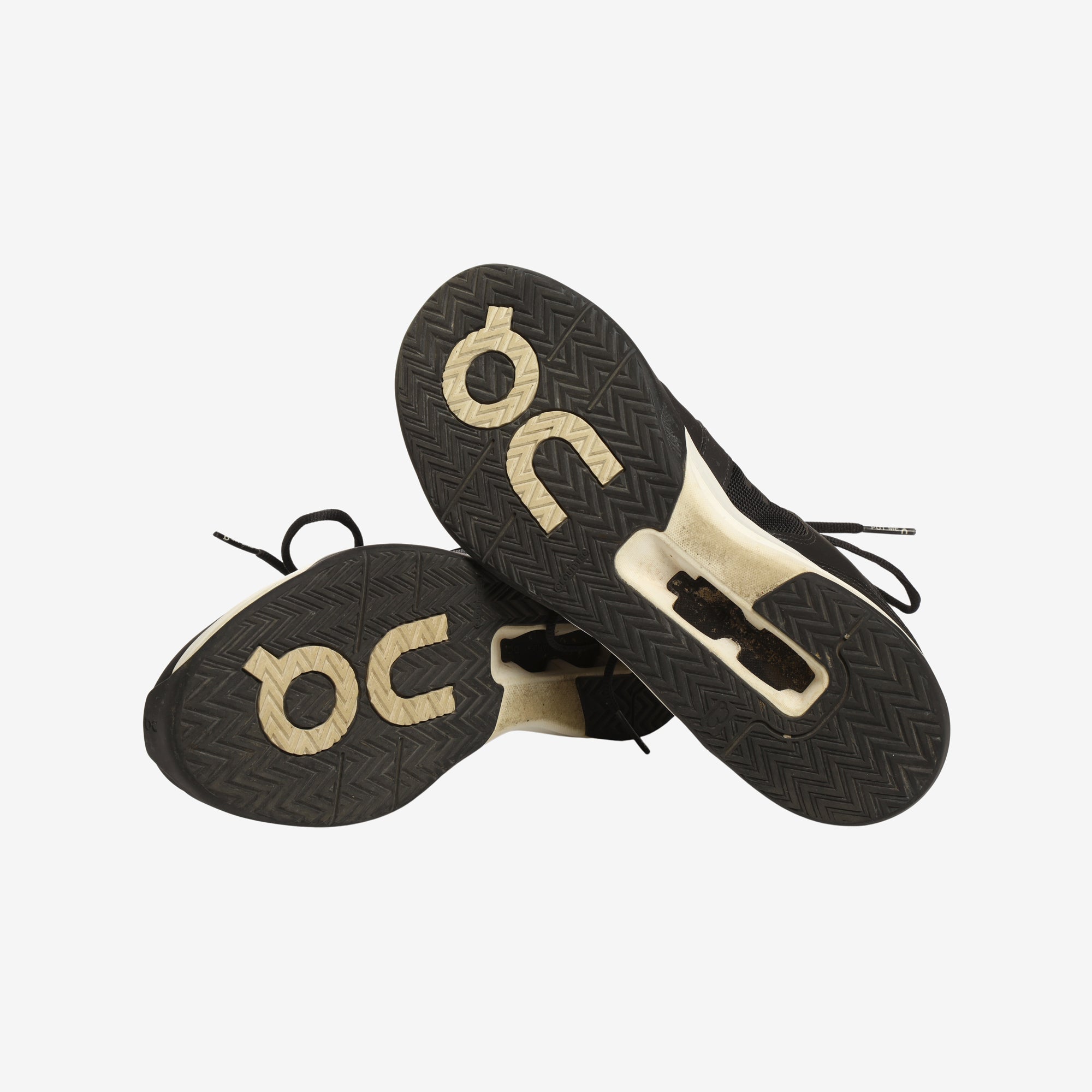 The Roger Clubhouse Pro Sneaker