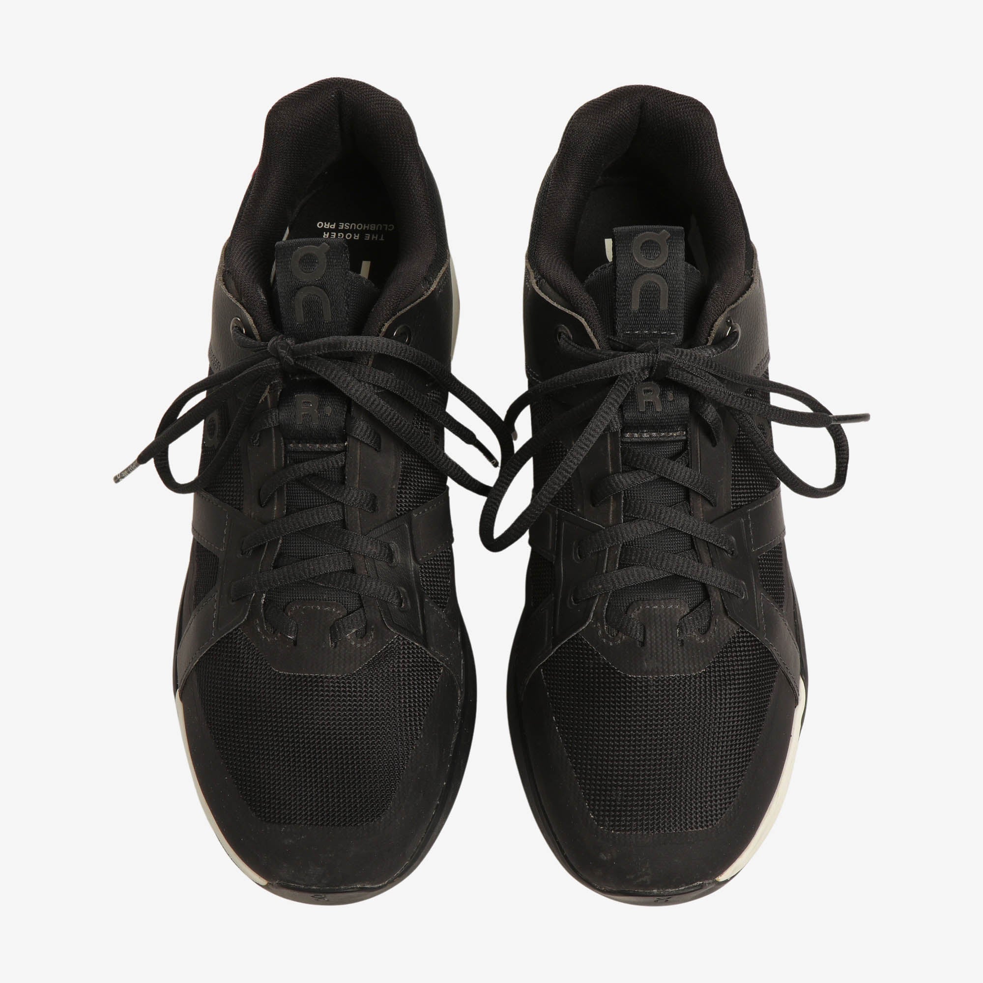 The Roger Clubhouse Pro Sneaker