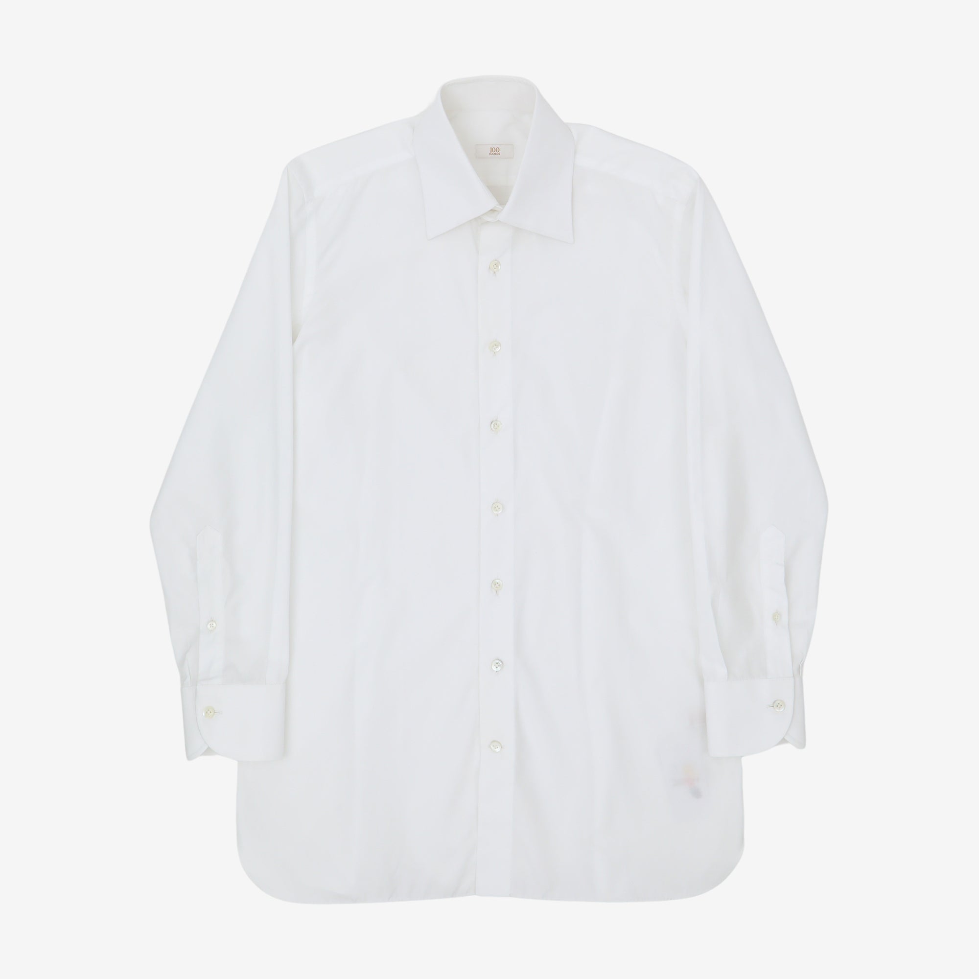 MTO Premium Gold Line Shirt